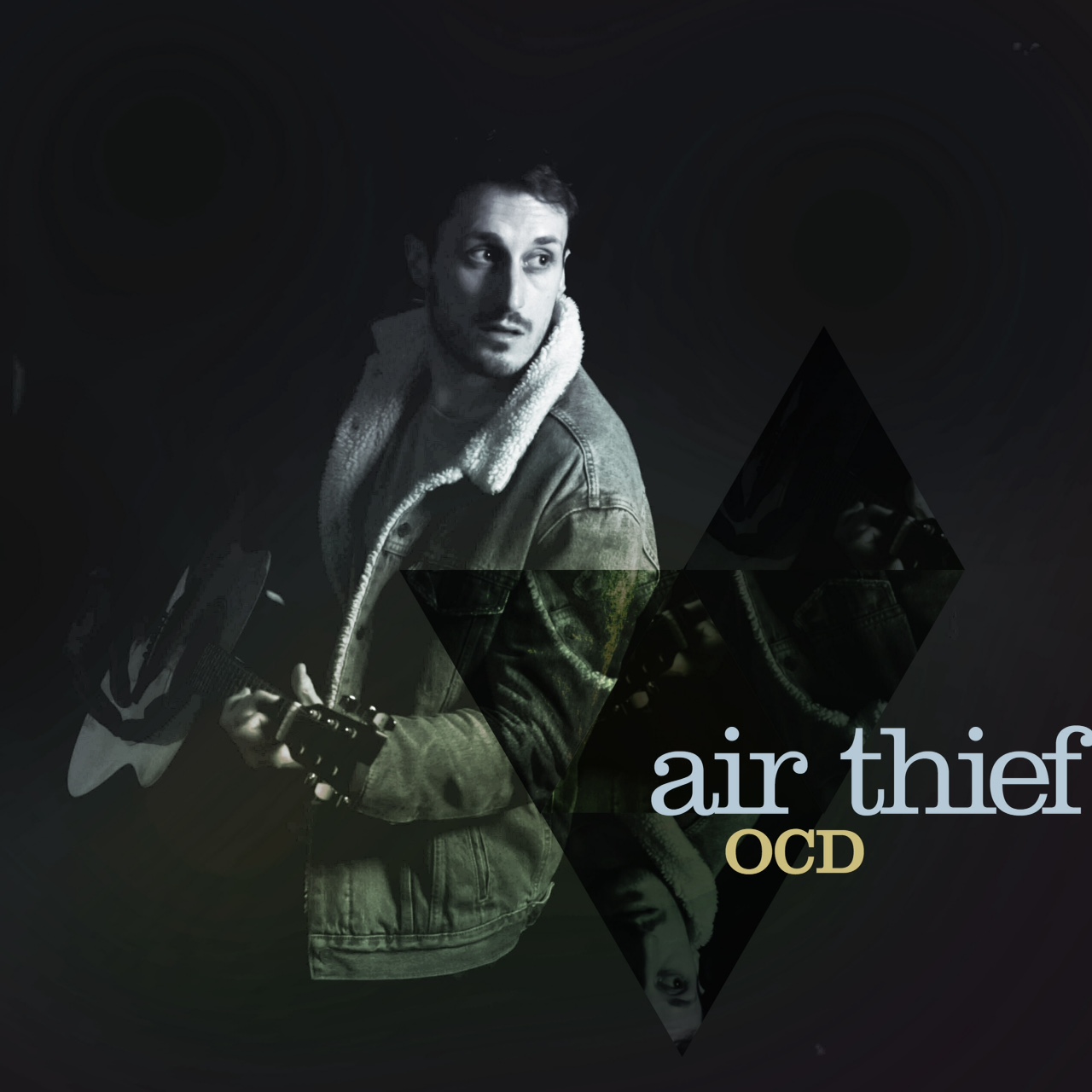 The new single 'OCD' by Air Thief is now available on all major platforms including iTunes, Amazon and Spotify...