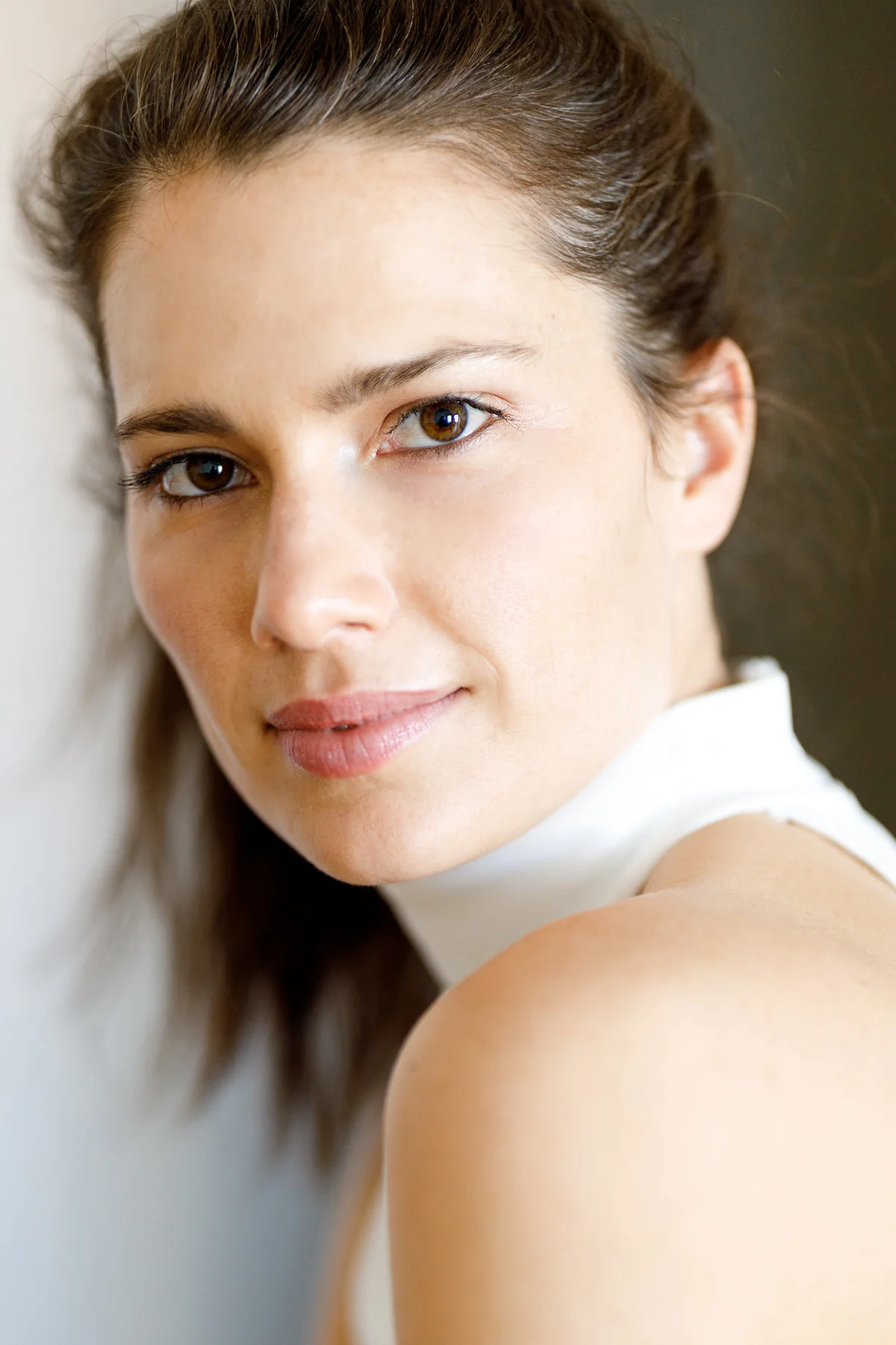 Gabrielle Miller — Friends Connection Agency