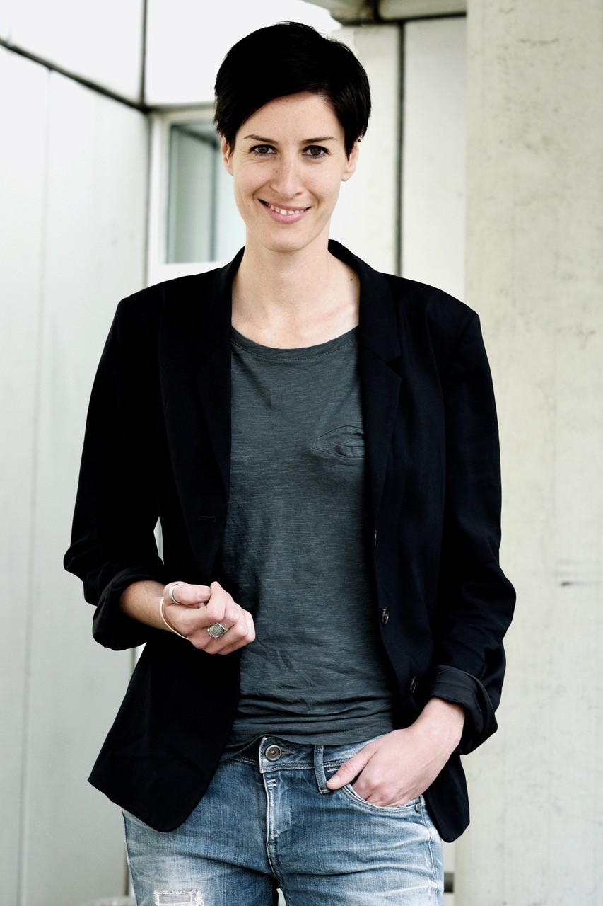 photo credit: Teresa Marenzi