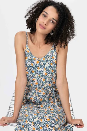 Alia Seror-O'Neill — Friends Connection Agency