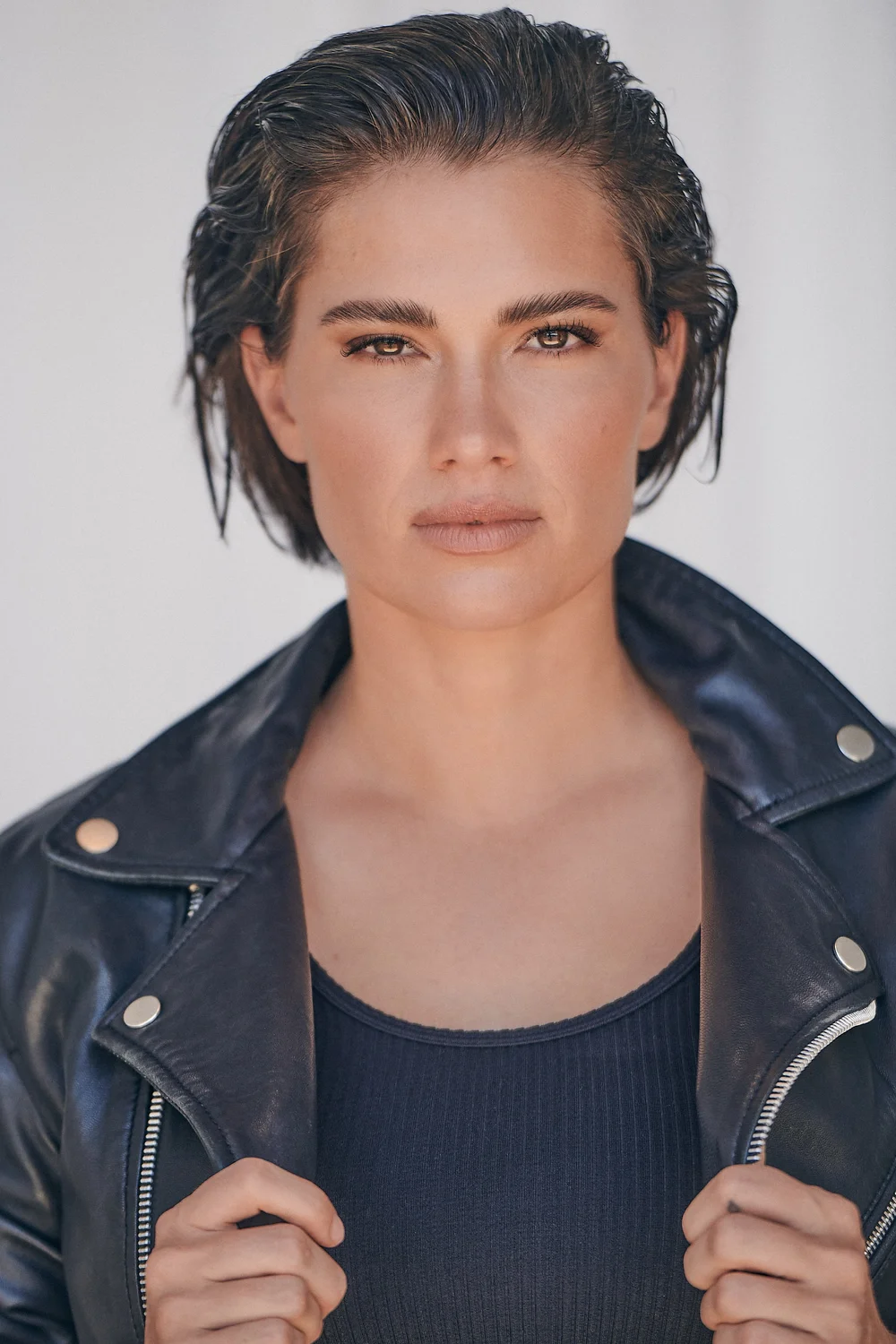 Gabrielle Miller — Friends Connection Agency