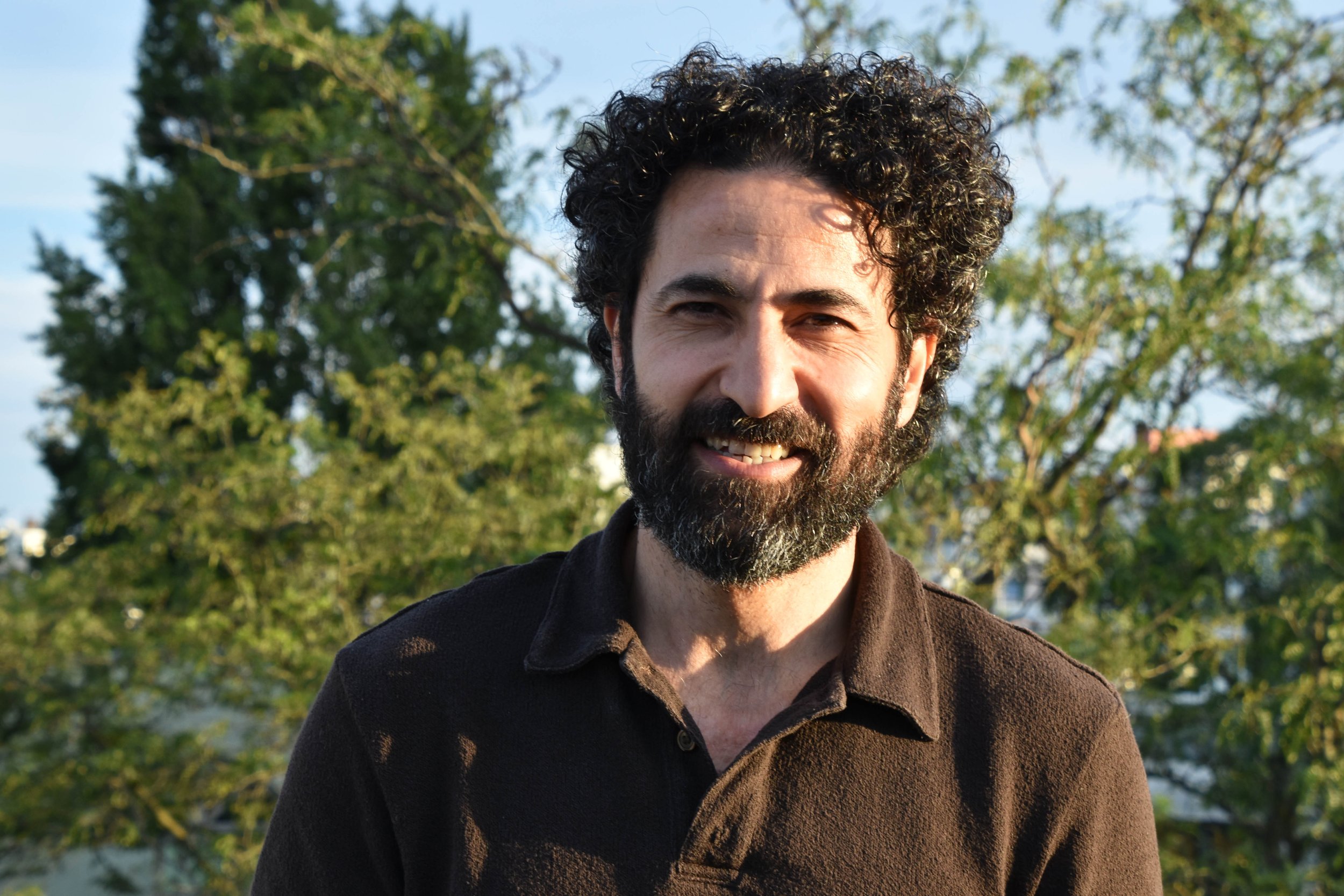 Rami Fadel Khalaf