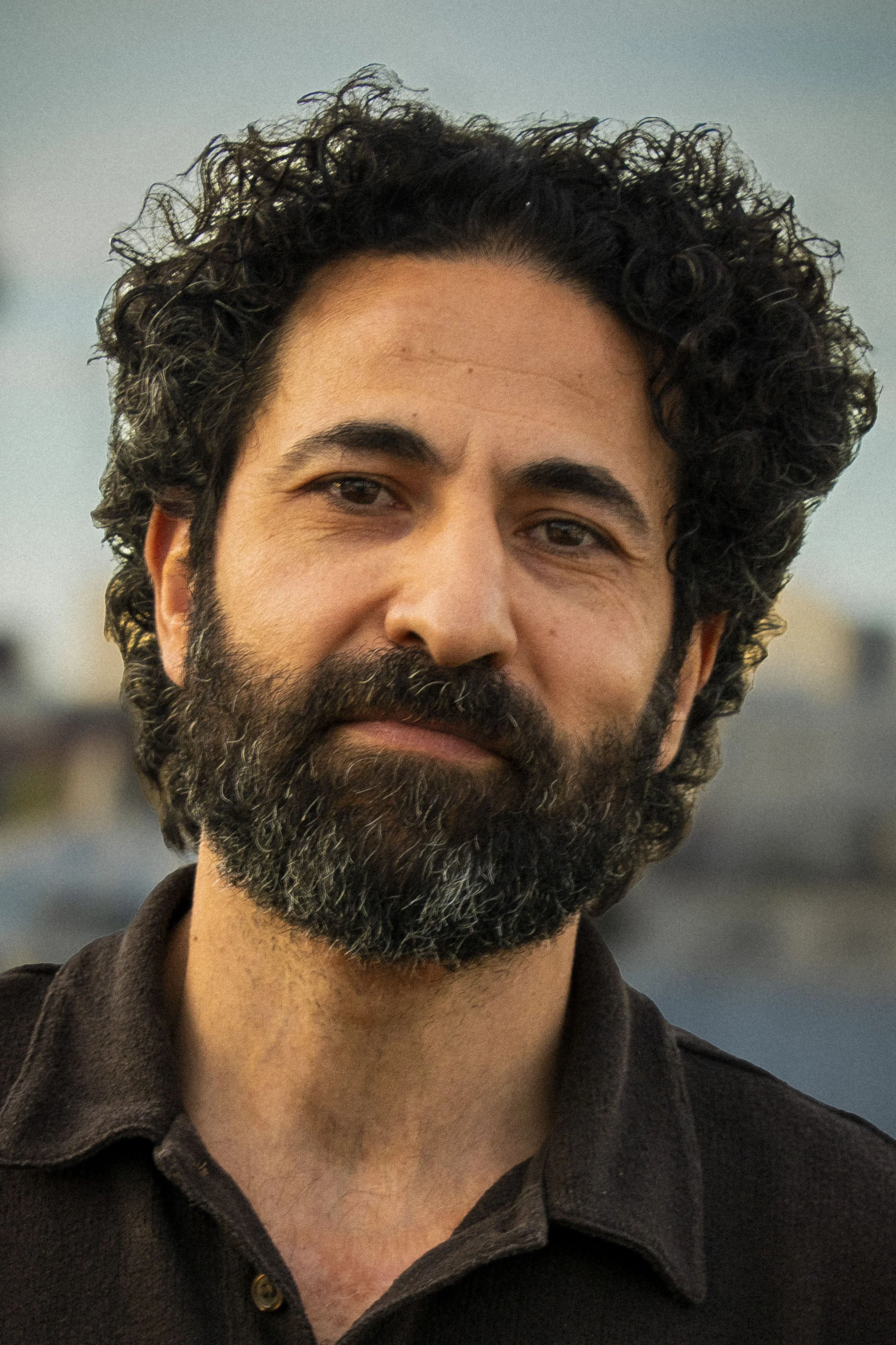 RAMI FADEL KHALAF