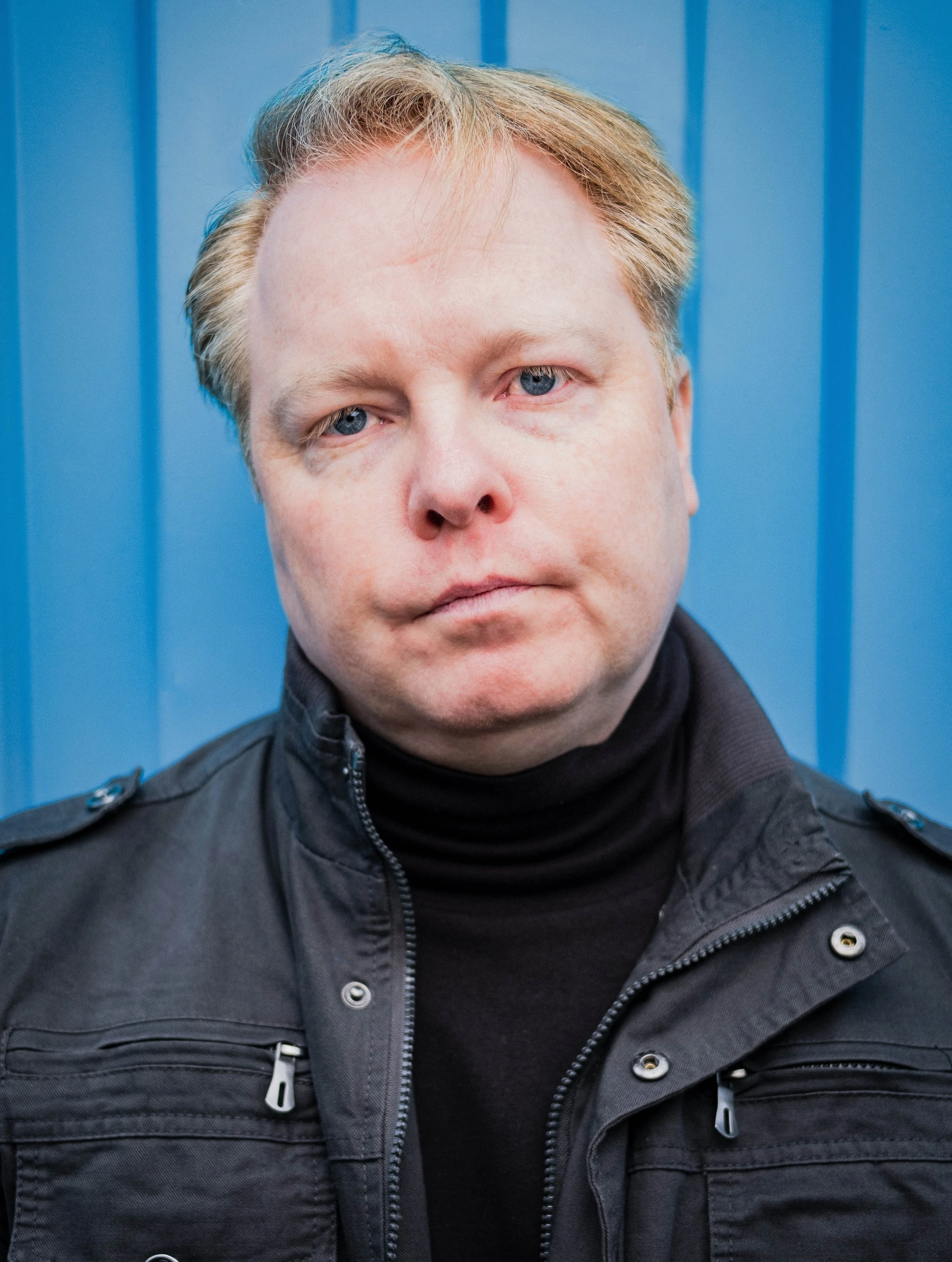  © Andre Beckersjuergen 