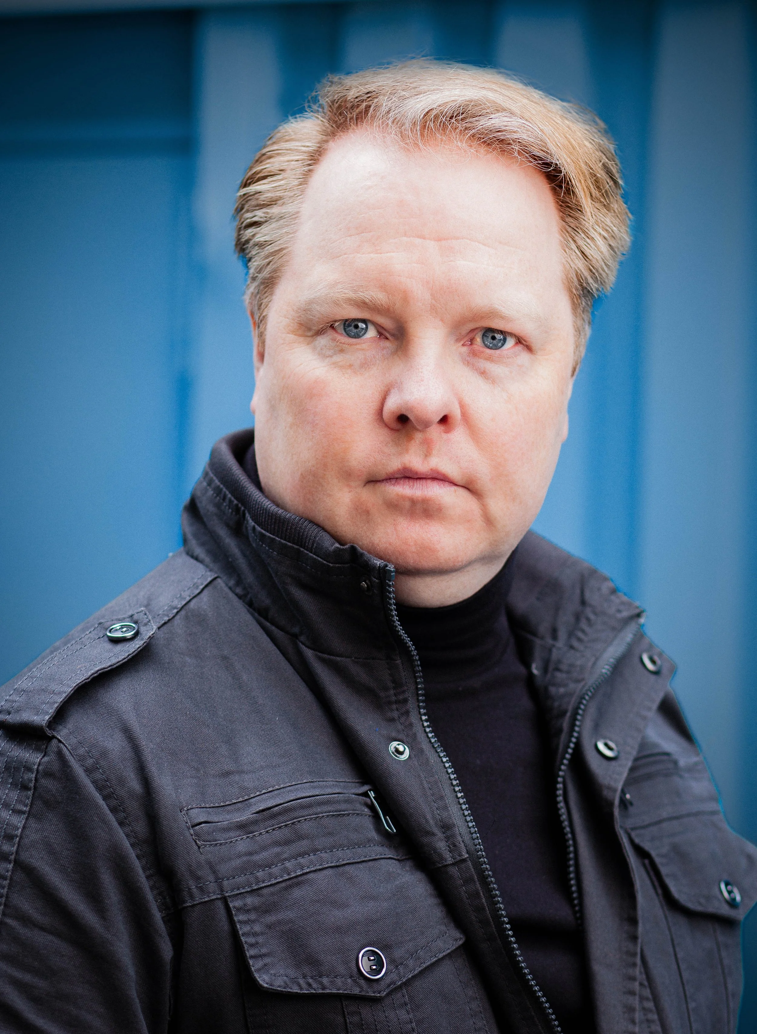  © Andre Beckersjuergen 