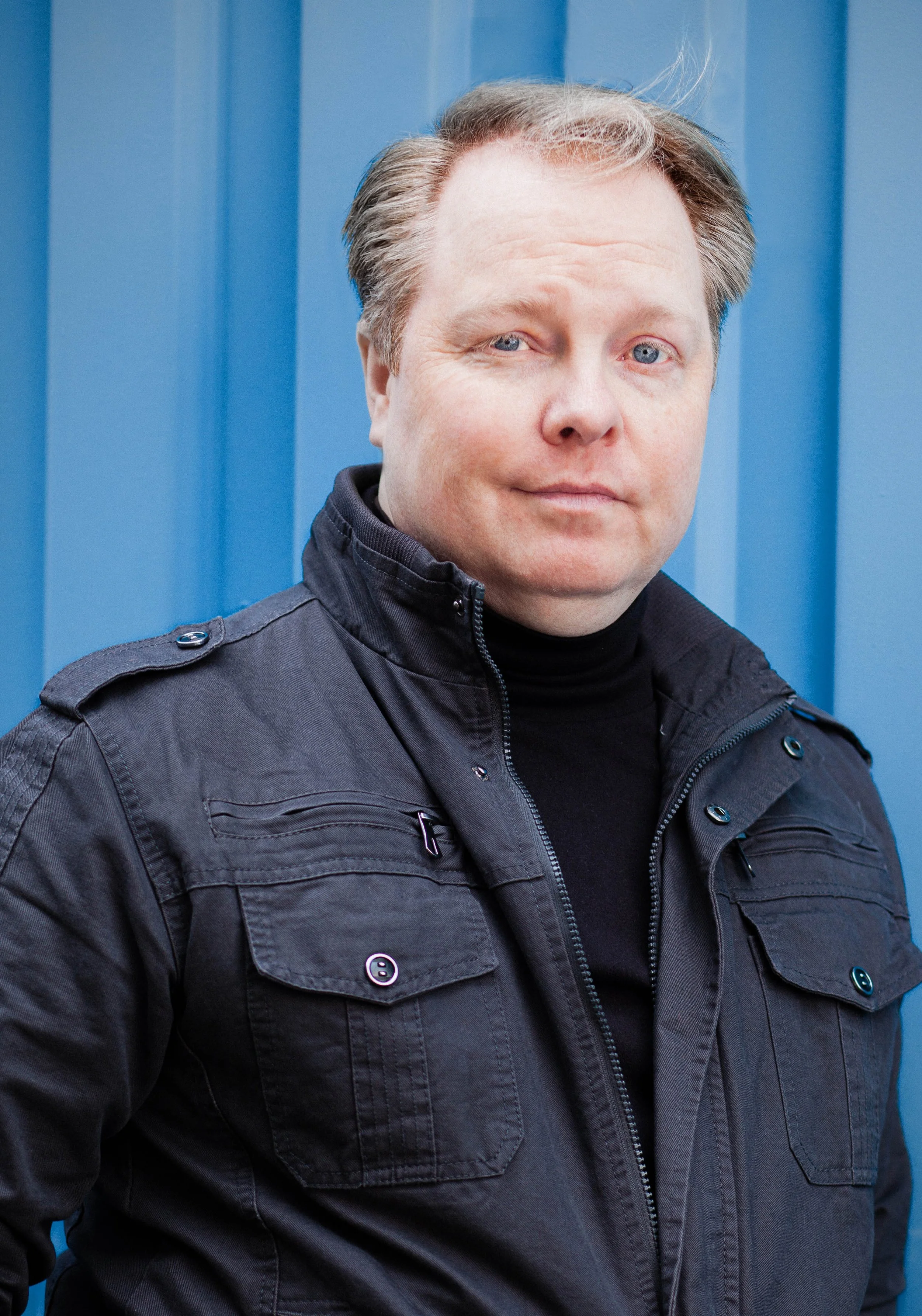  © Andre Beckersjuergen 