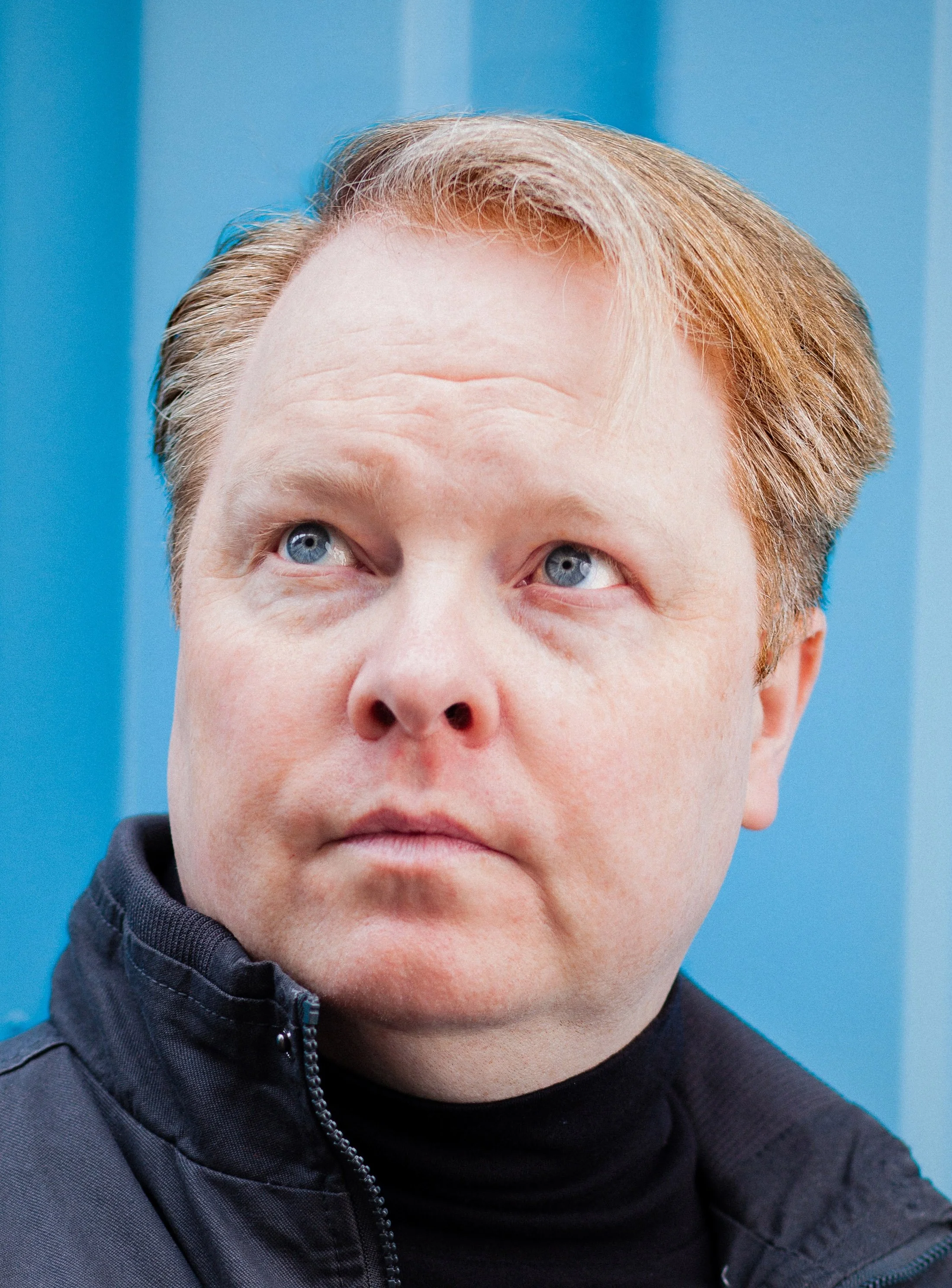  © Andre Beckersjuergen 