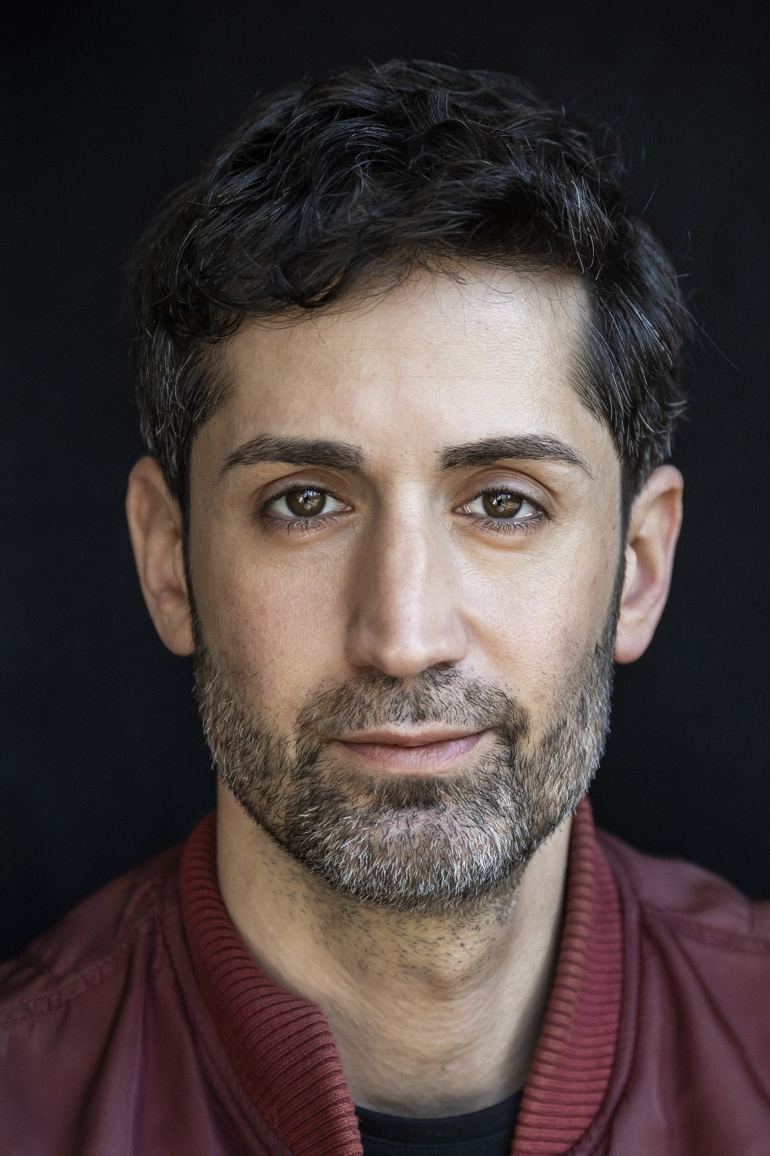MEHRAD MOTAMEDI