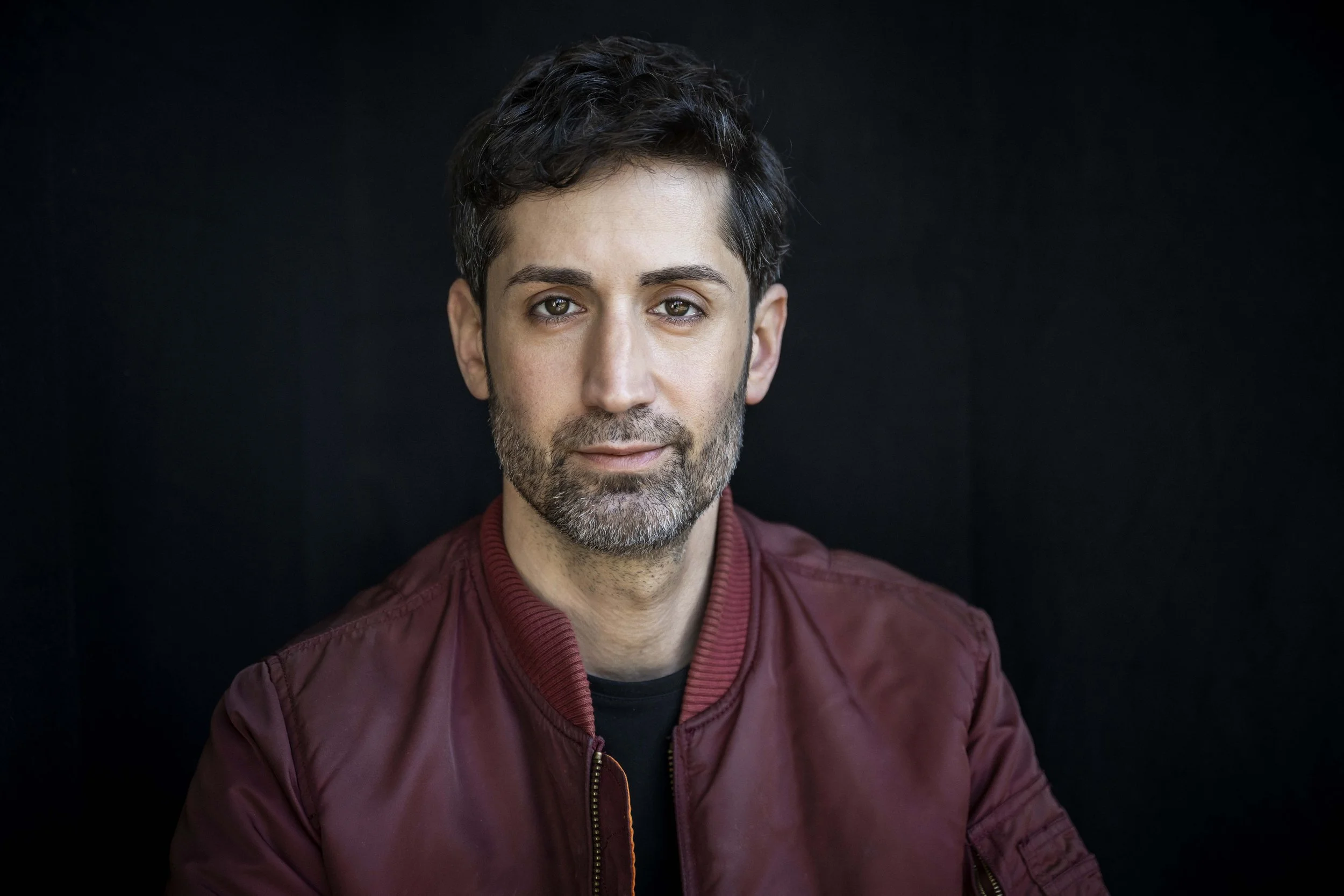  Mehrad Motamedi 