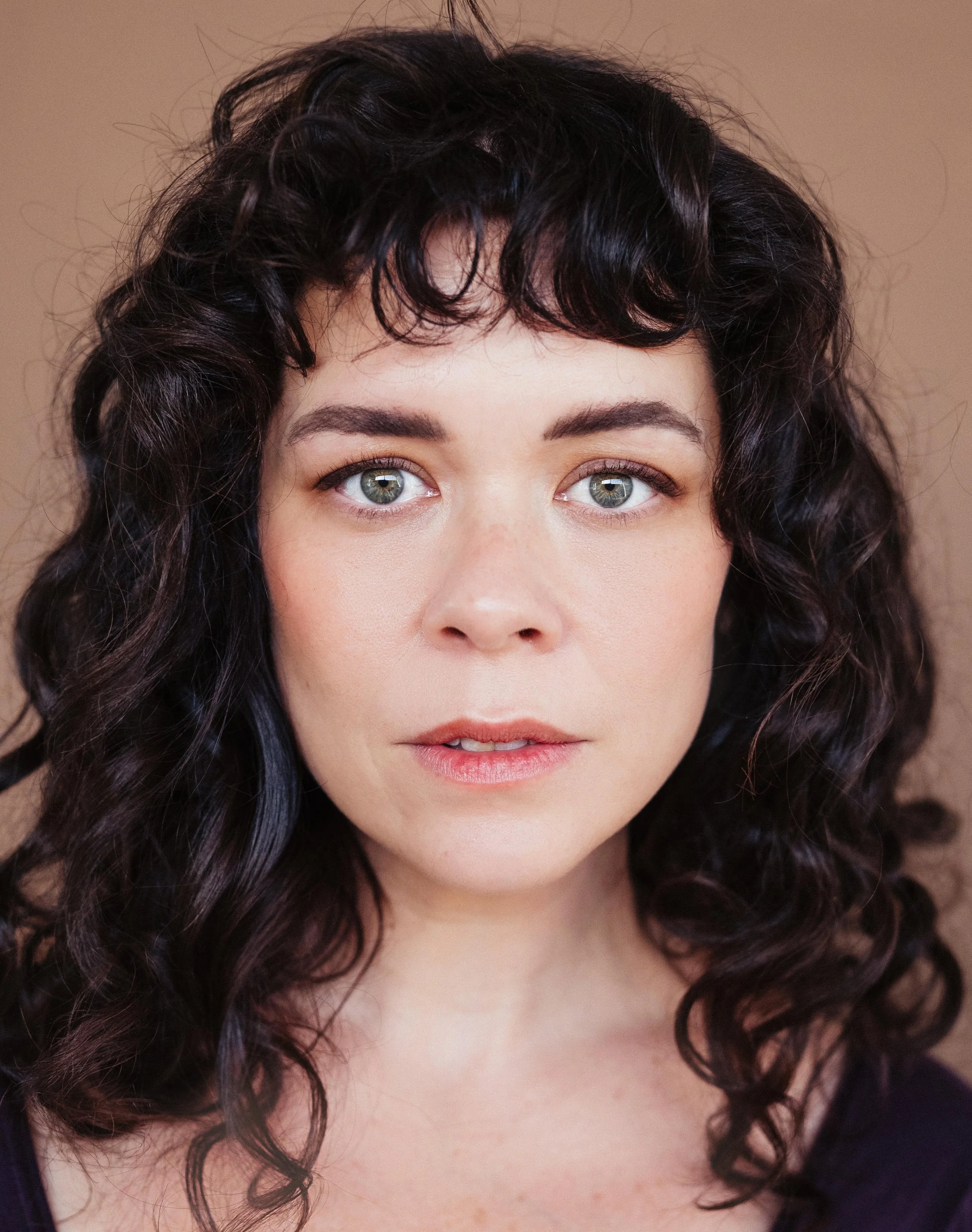 CARRIE GETMAN