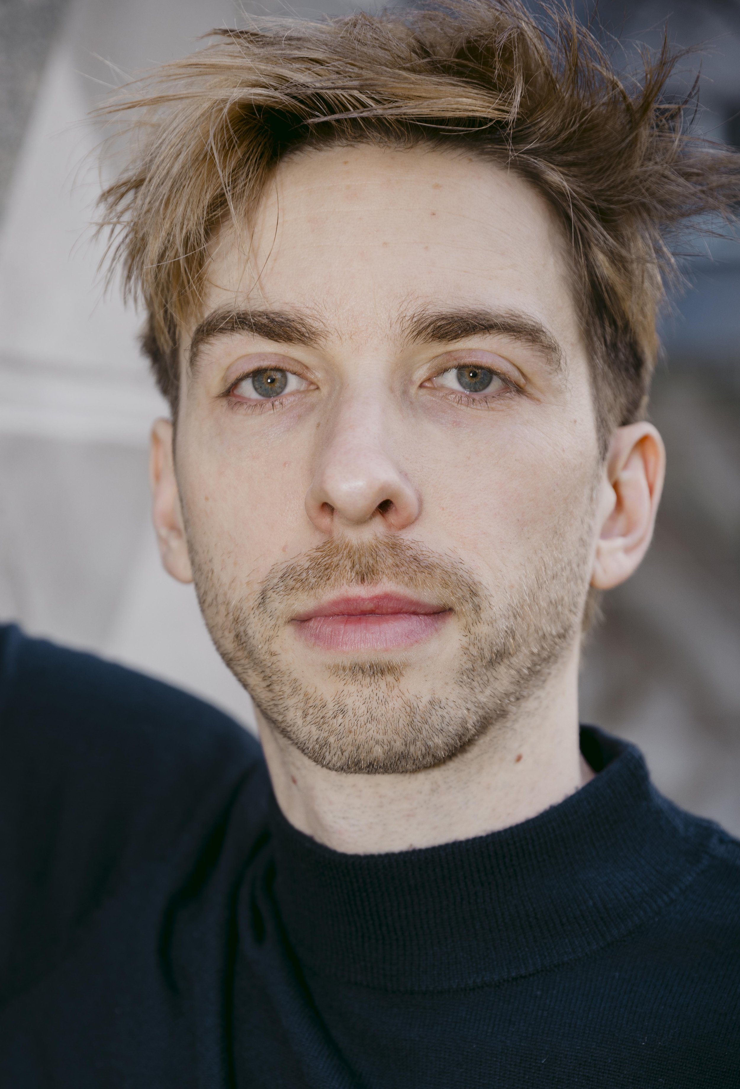 JAMES NEWTON