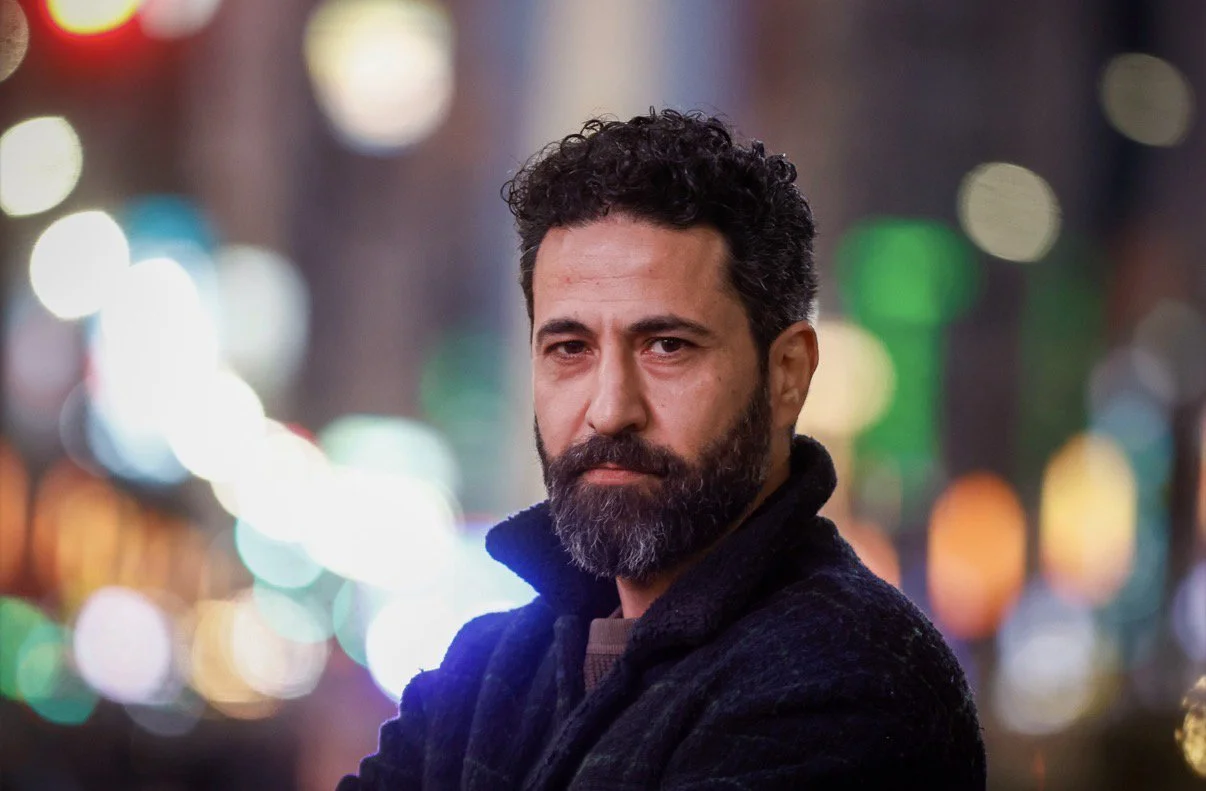  Rami Khalaf 