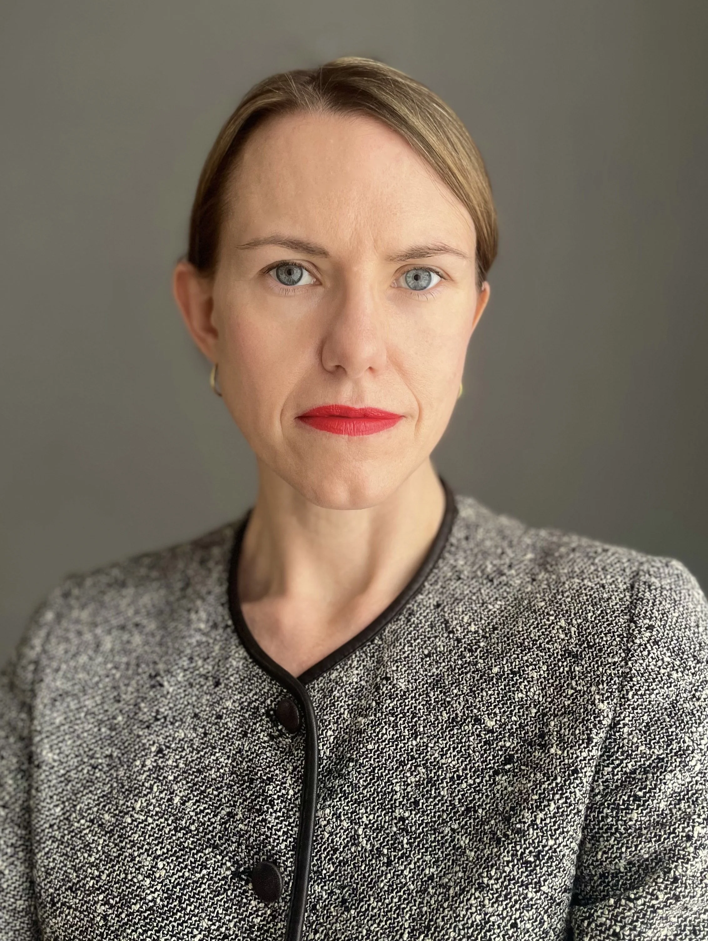  © Zoë Langdell 