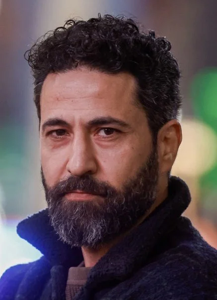 RAMI FADEL KHALAF