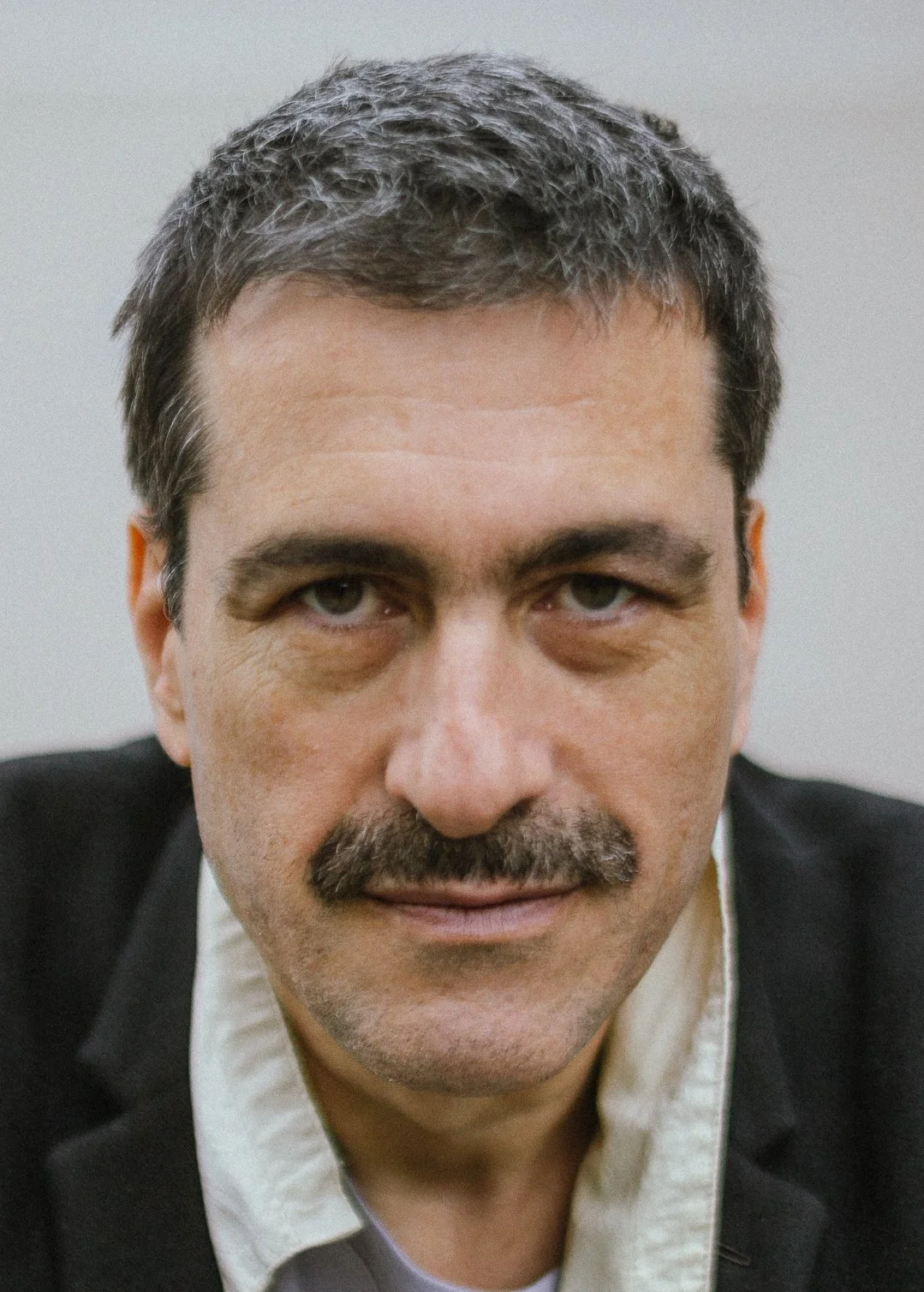 ARIEL NIL LEVY