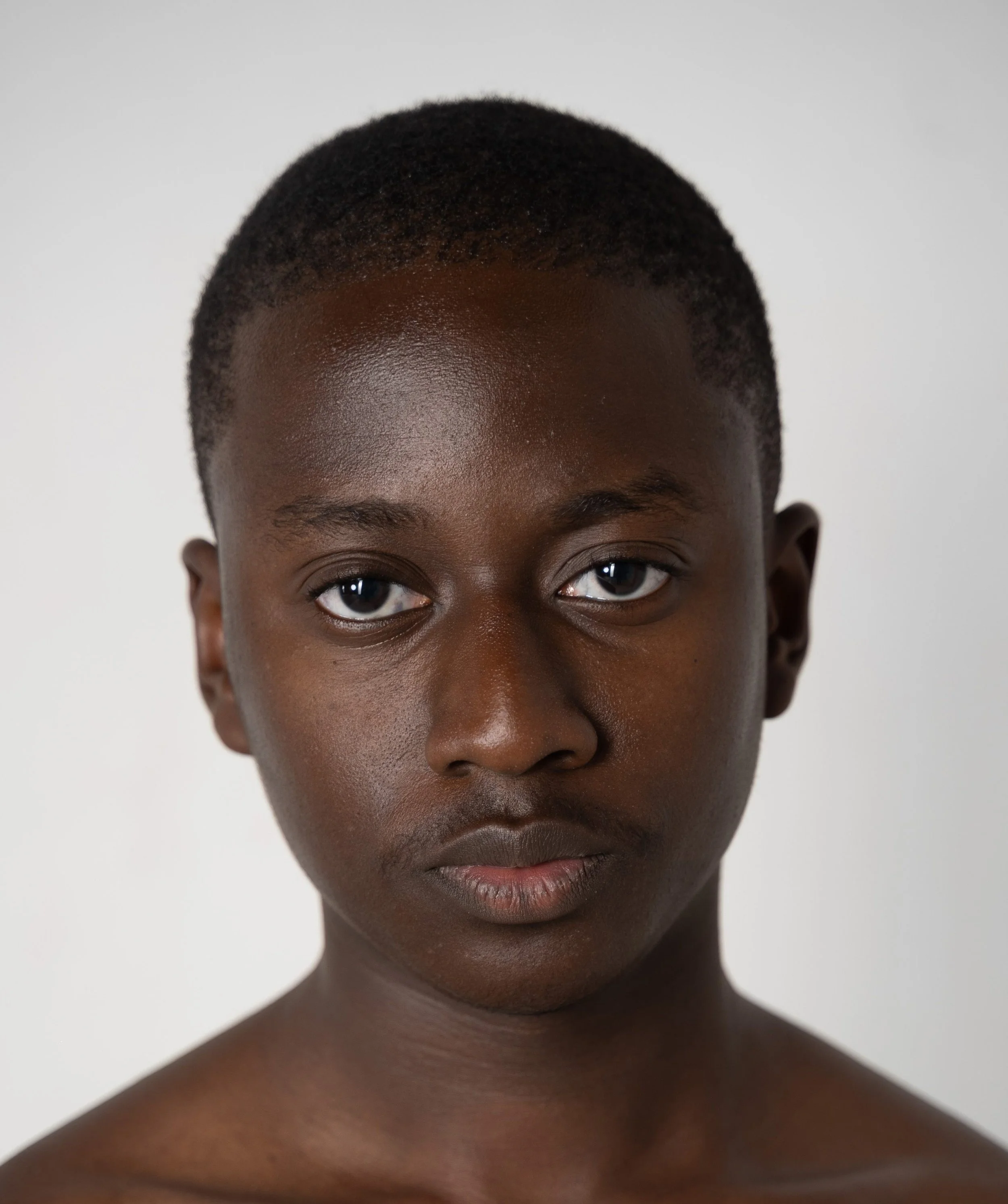 MICHAEL ADEOLU