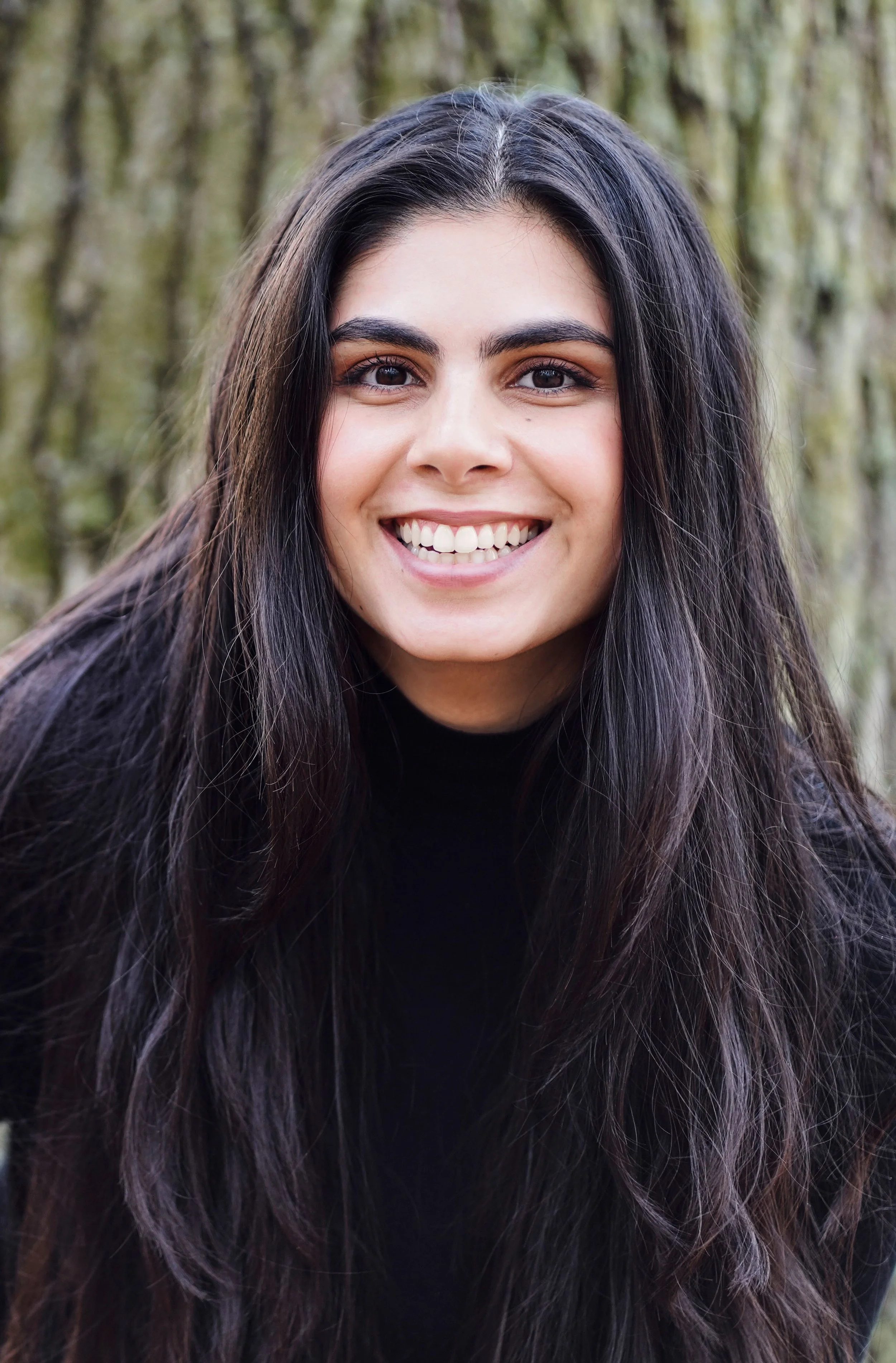 TAMINA PEIMAN