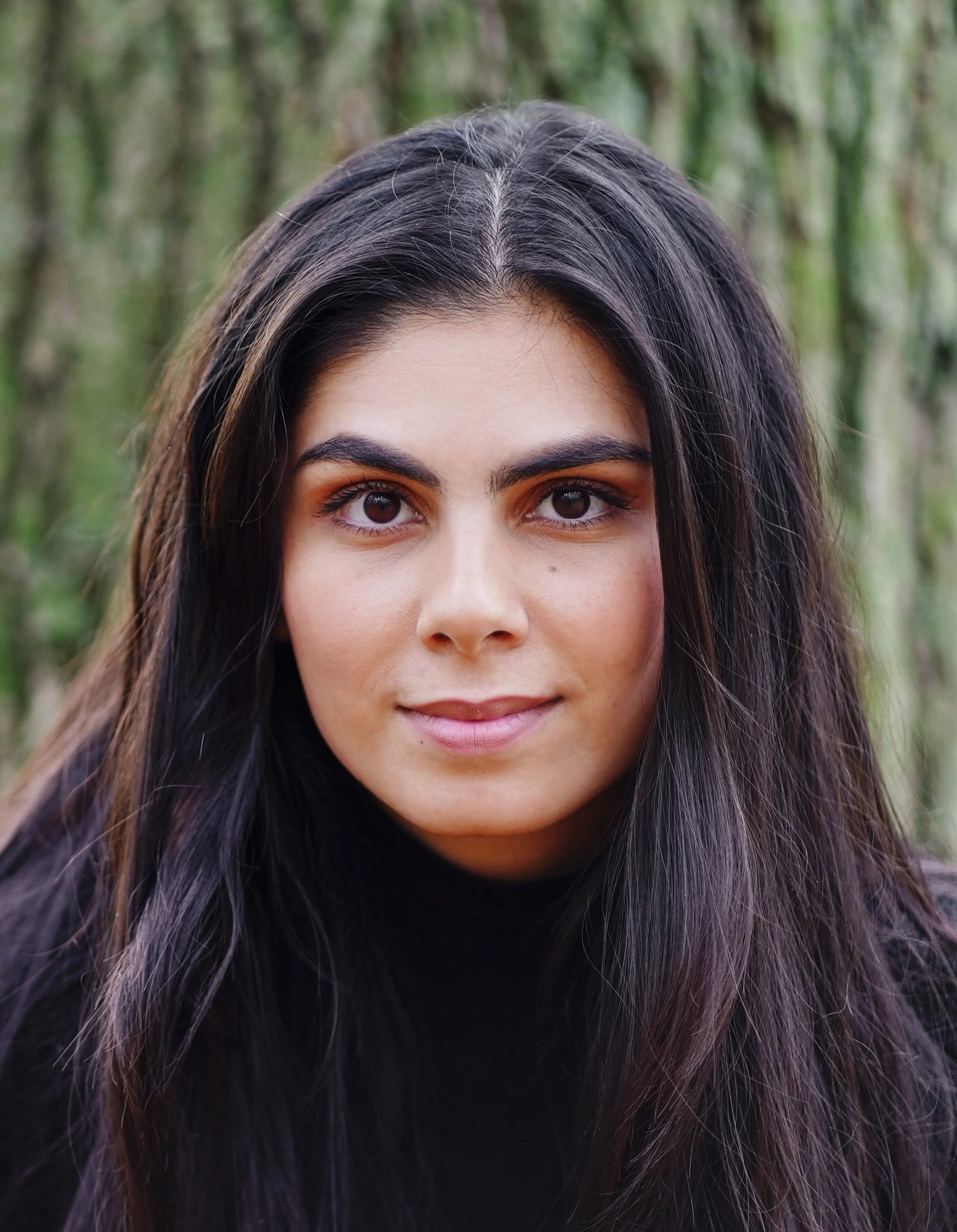 TAMINA PEIMAN