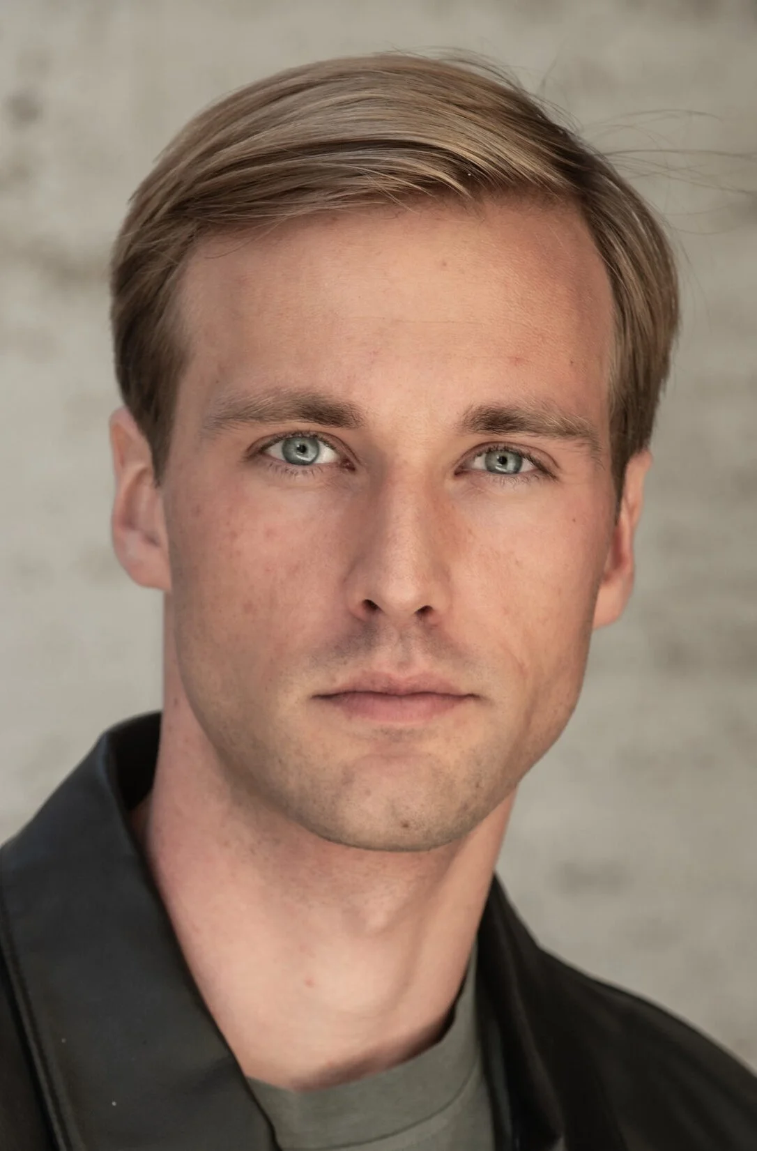ALEXANDRE MAUVAIS