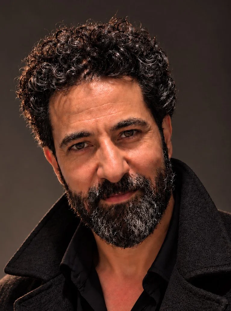 RAMI FADEL KHALAF