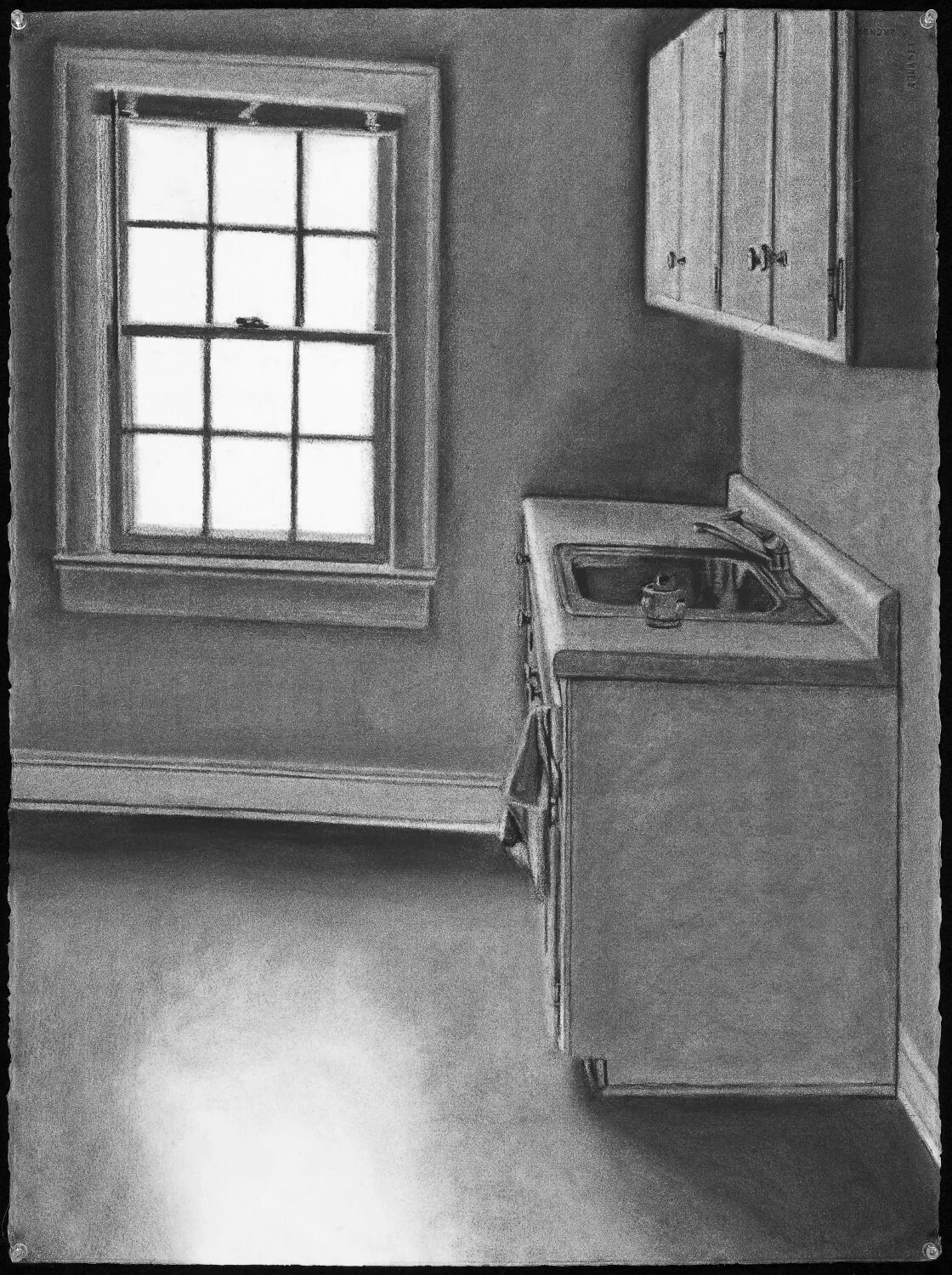 Kitchen Window