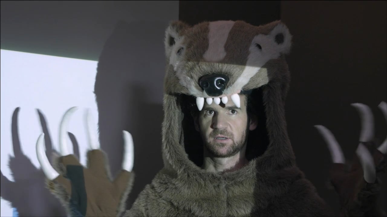 Office Pool Badger Five :30TV