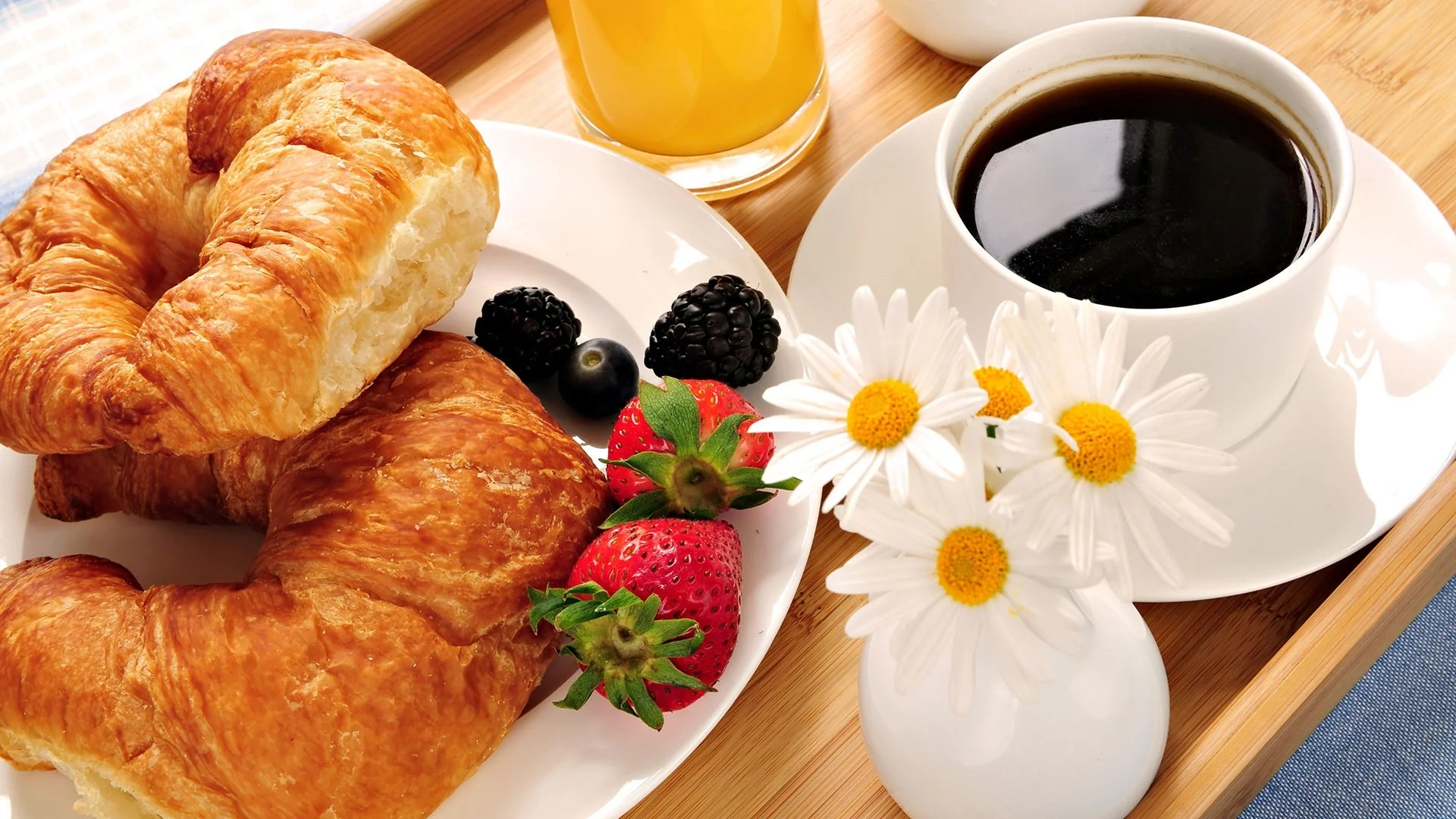 Membership Appreciation Breakfast