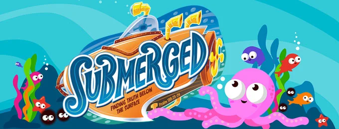 VBS Teacher Volunteer Training