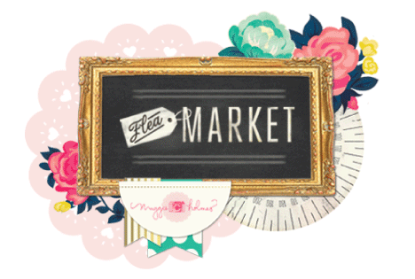 Women's Mission Fellowship Flea Market