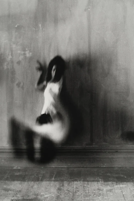 Petit lexique de beauté n˚ 16 Gelatin silver print, 14 x 11 in.