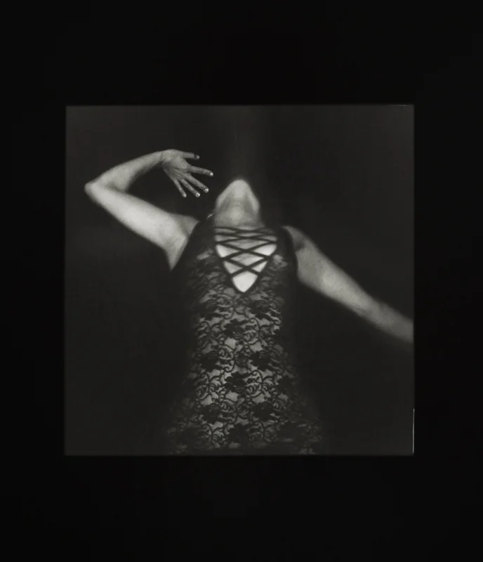 Kiev ( XIV ) Gelatin silver print, 20 x 16 in.
