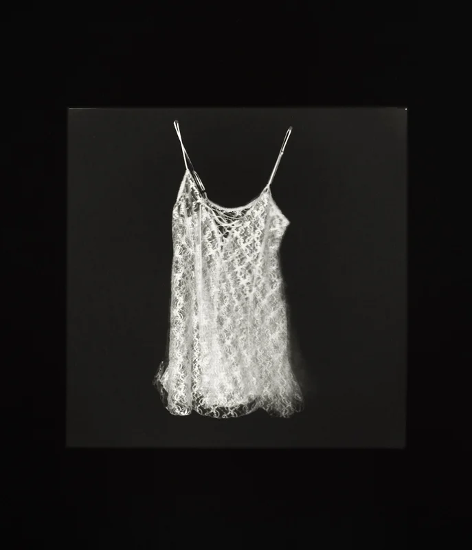 Kiev ( XV ) Gelatin silver print, 20 x 16 in.