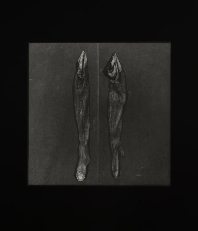 Kiev ( XII ) Gelatin silver print, 20 x 16 in.