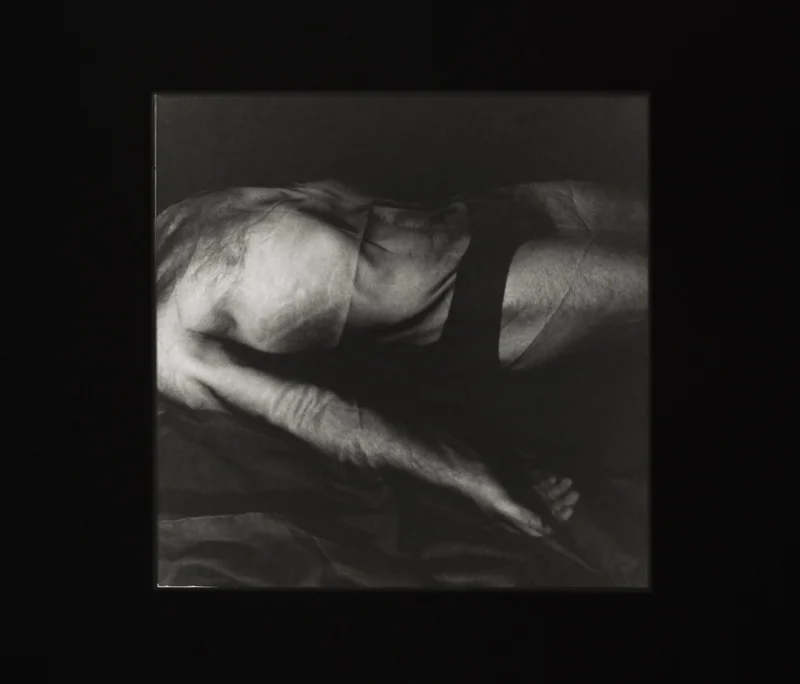 Kiev ( III ) Gelatin silver print, 16 x 20 in.