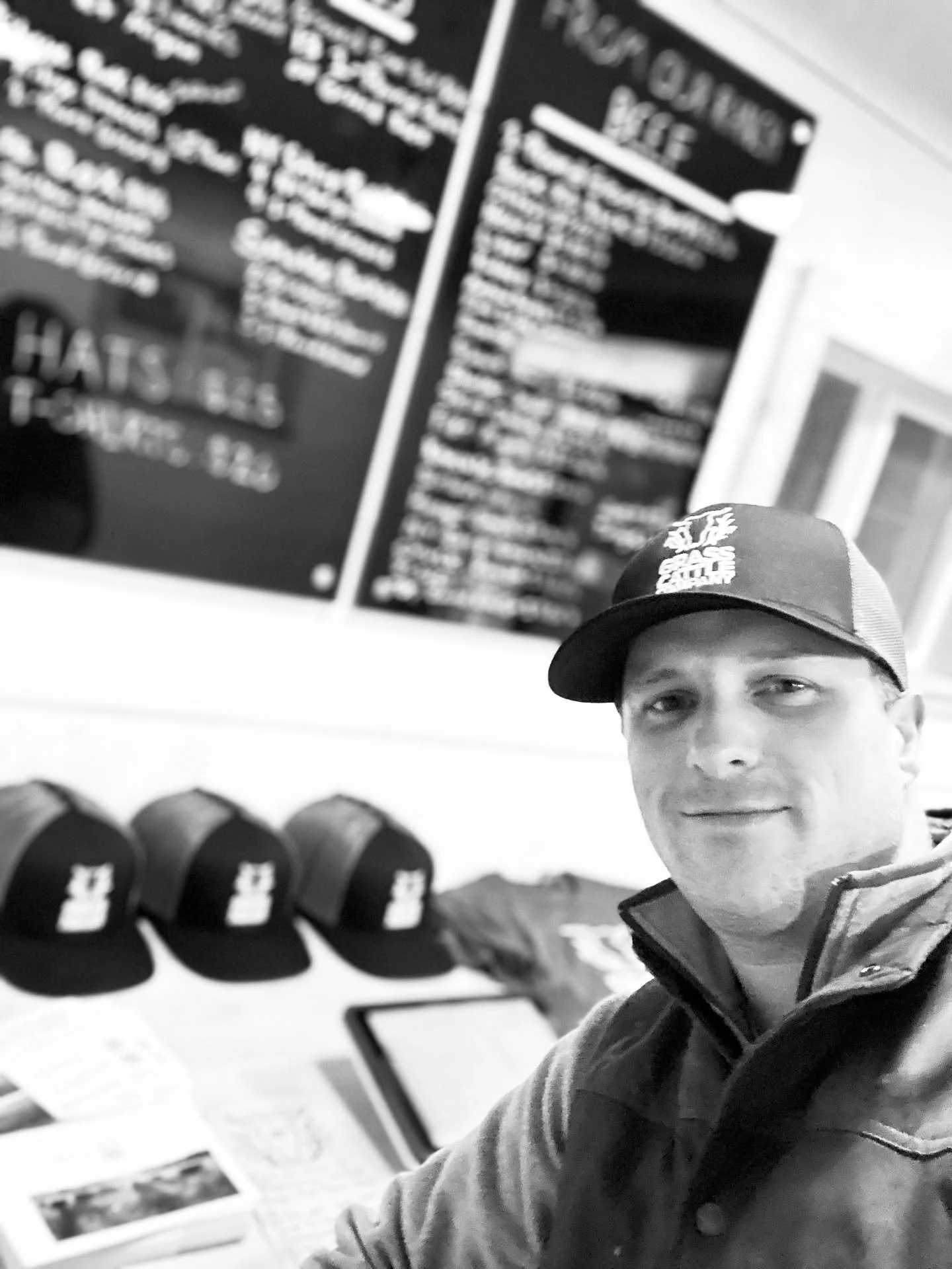 It&rsquo;s Small Business Saturday, and this year hits a little different&mdash;Grass Cattle Company turns 10!!! 

I didn&rsquo;t take a straight path here. As a confused 18-year-old, I first got into college on an acting scholarship to the Universit