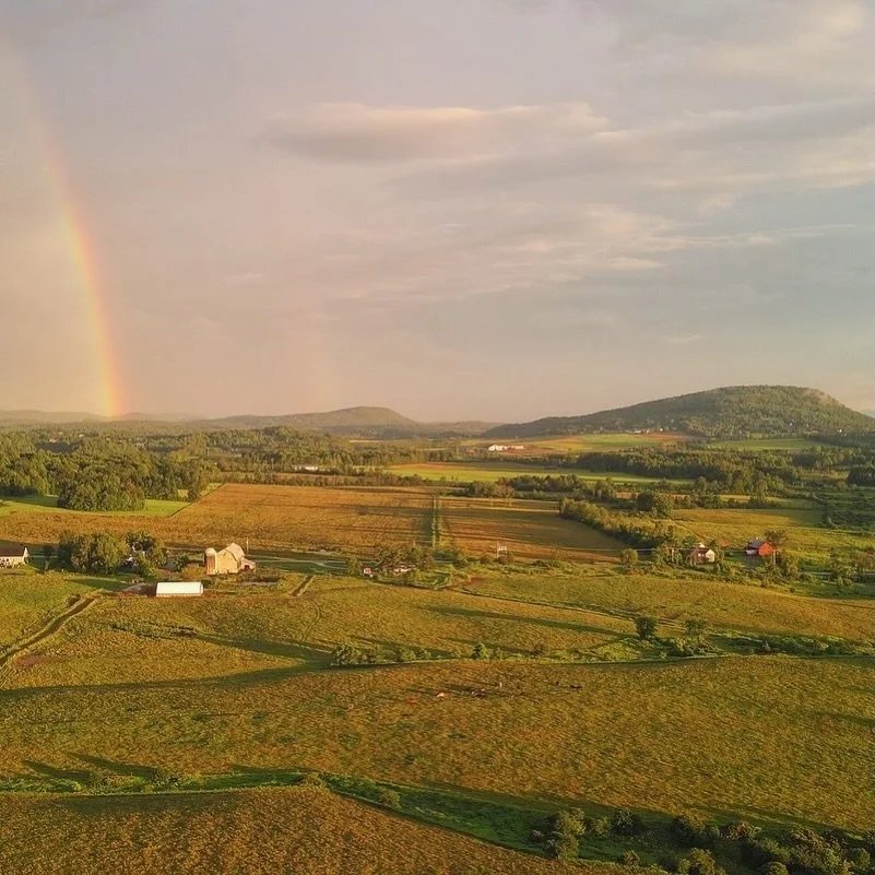 Well, Jason said &ldquo;it&rsquo;s gonna be a really good one tomorrow&rdquo;&hellip;so y&rsquo;all get ready for it 🍔🍔🍔!! See you all tomorrow at the Burlington Farmers Market at Burlington Beer Co. from 10am&ndash;1pm for burgers and a freezer f