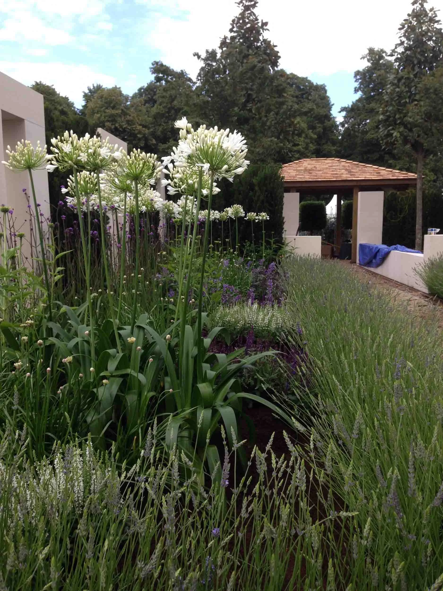 Jack Dunckley Hampton Court 2014 The Italian Job The Creation Process - 21.jpg