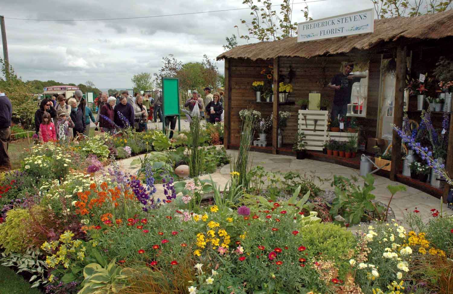 ©Jack Dunckley Award Winning Landscape Designer RHS Flower Show 2009 Malvern Spring-6.jpg