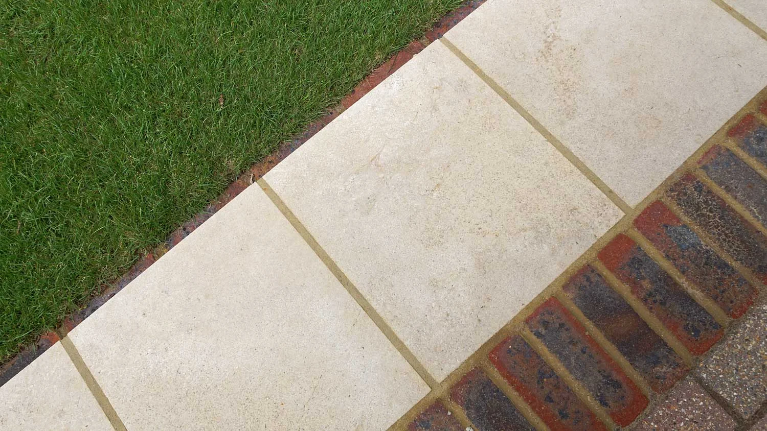 Farmhouse Garden — Jack Dunckley