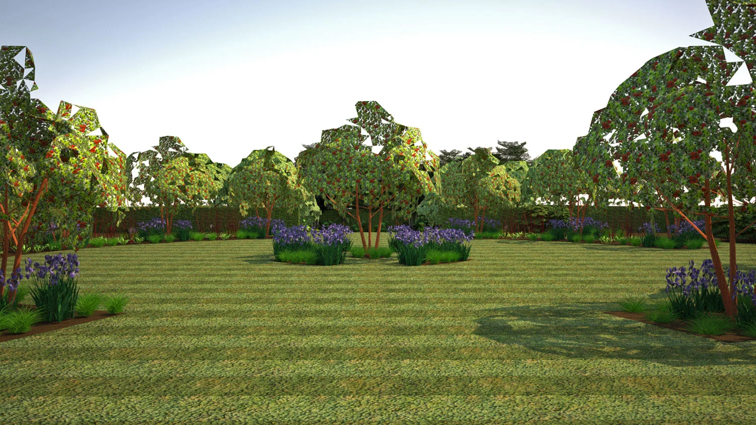 Country Estate