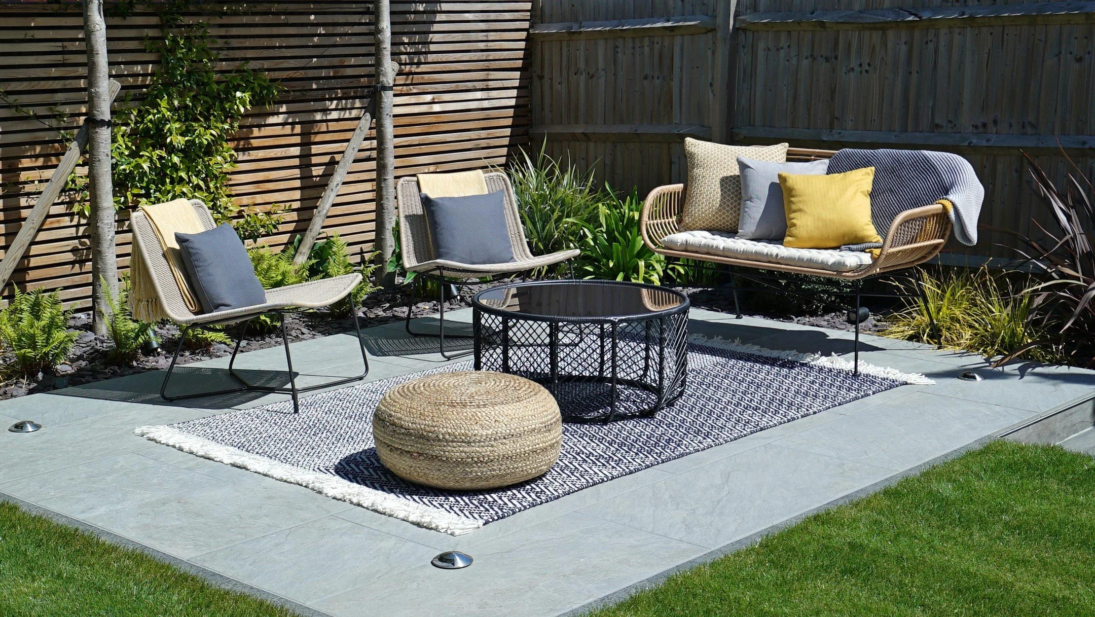 I can't quite believe we are mid November already! Where has the year gone? We are planning on making 2025 our best year yet by creating more beautiful gardens for new clients. If you would like to get more inspiration for your garden or see previous