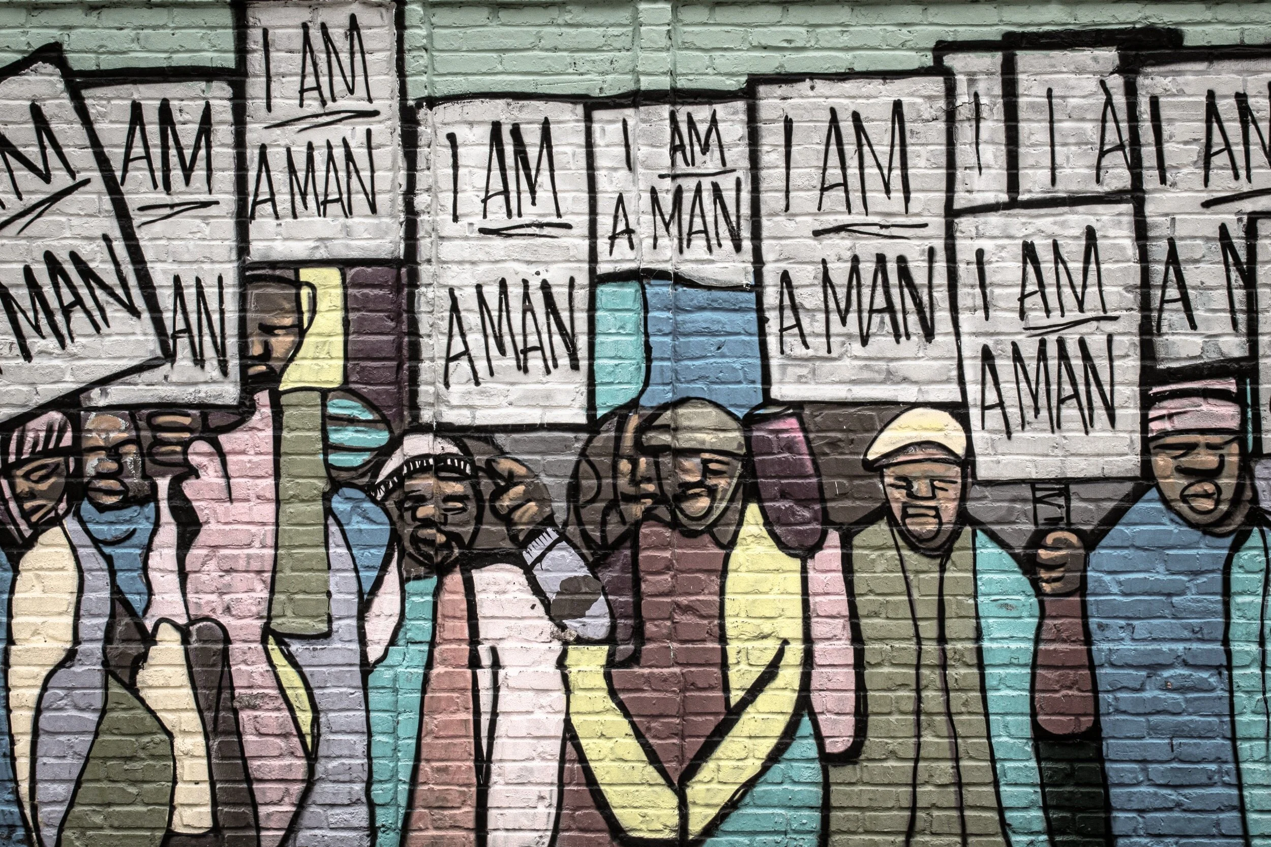 One Race, Human Race