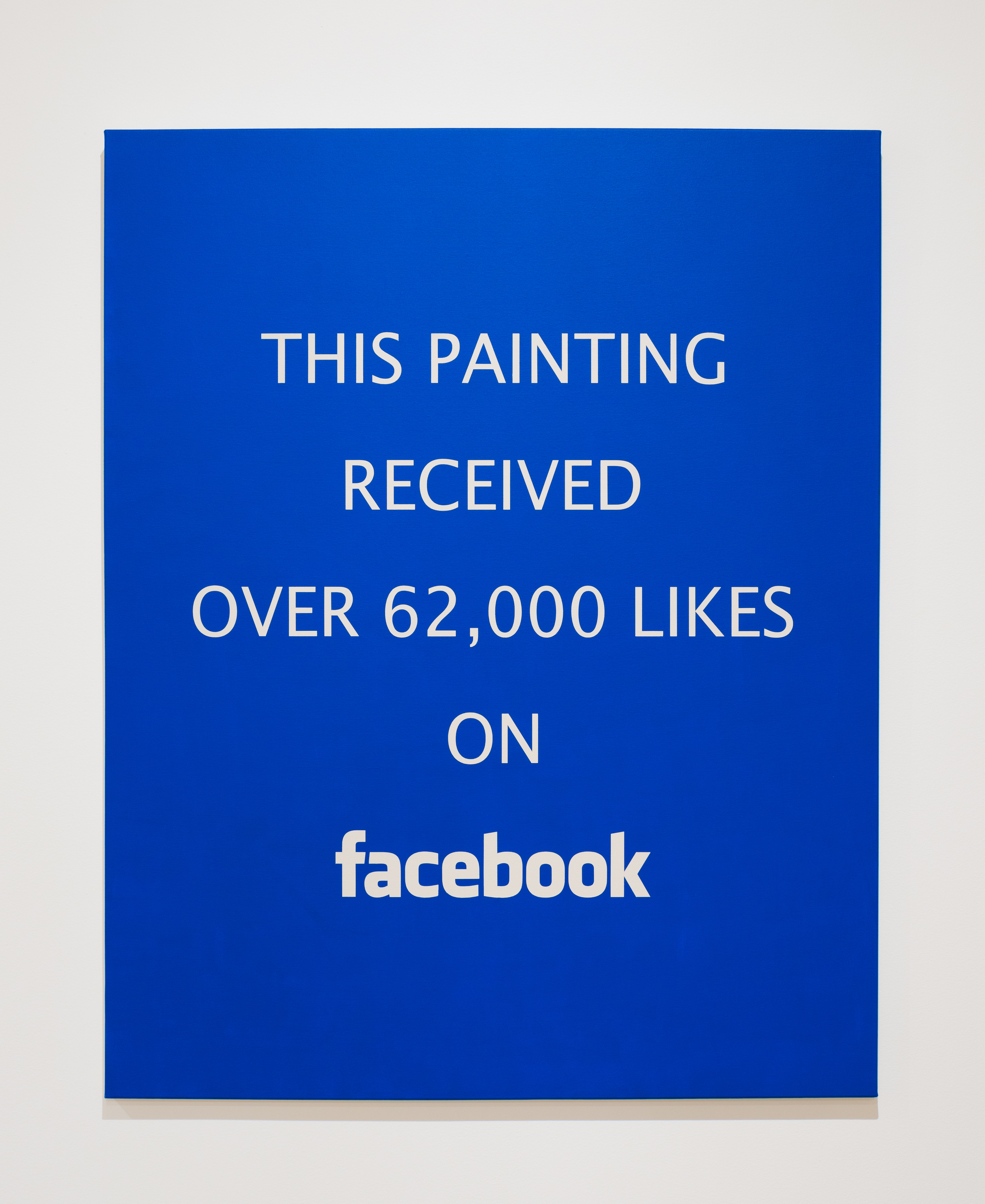 Facebook Likes, 2015