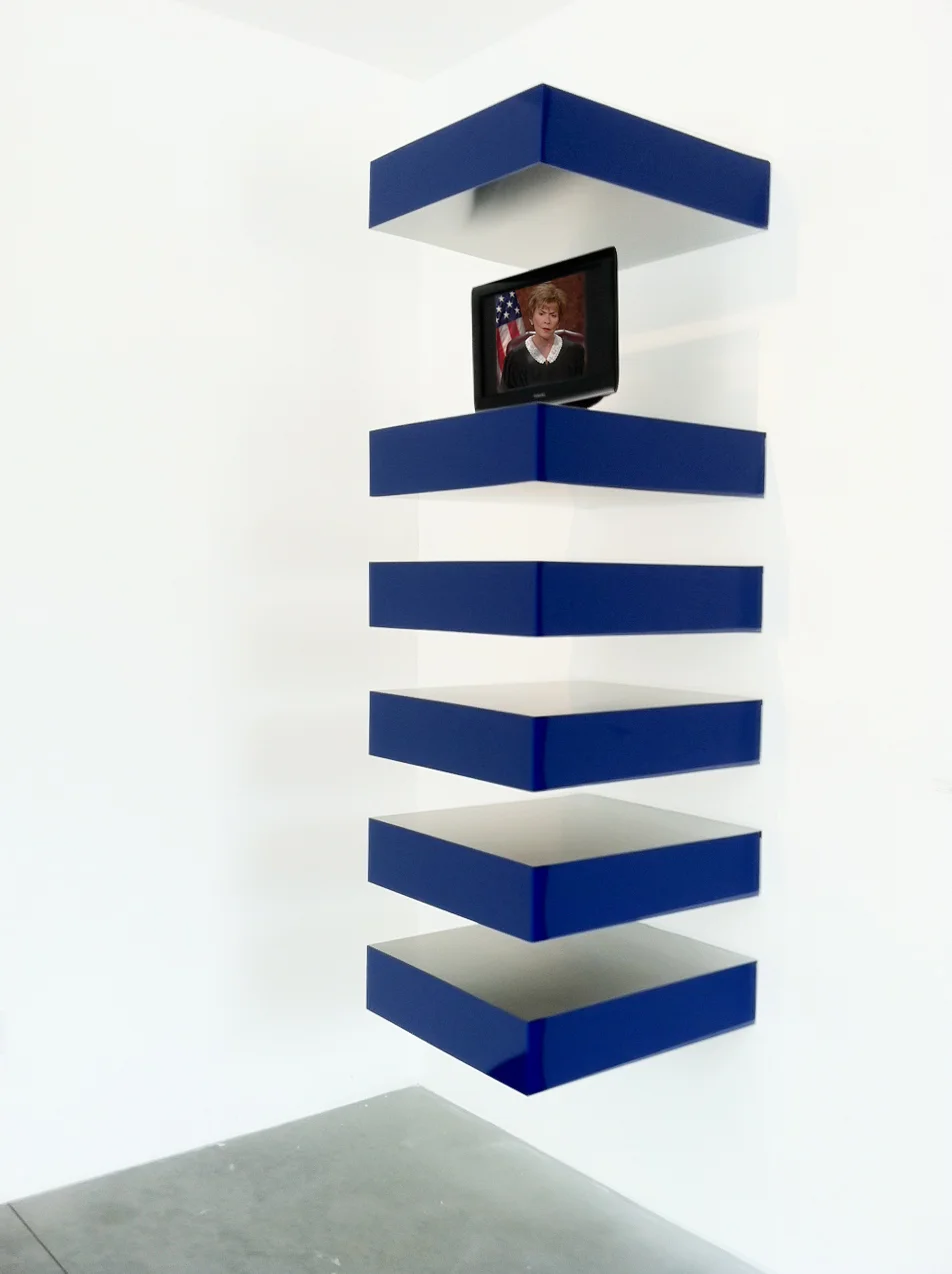 Judd Judy, 2011