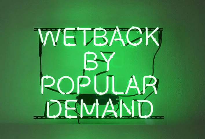 Wetback by Popular Demand, 2005