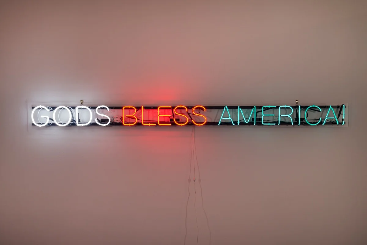 Gods Bless America!, 2013