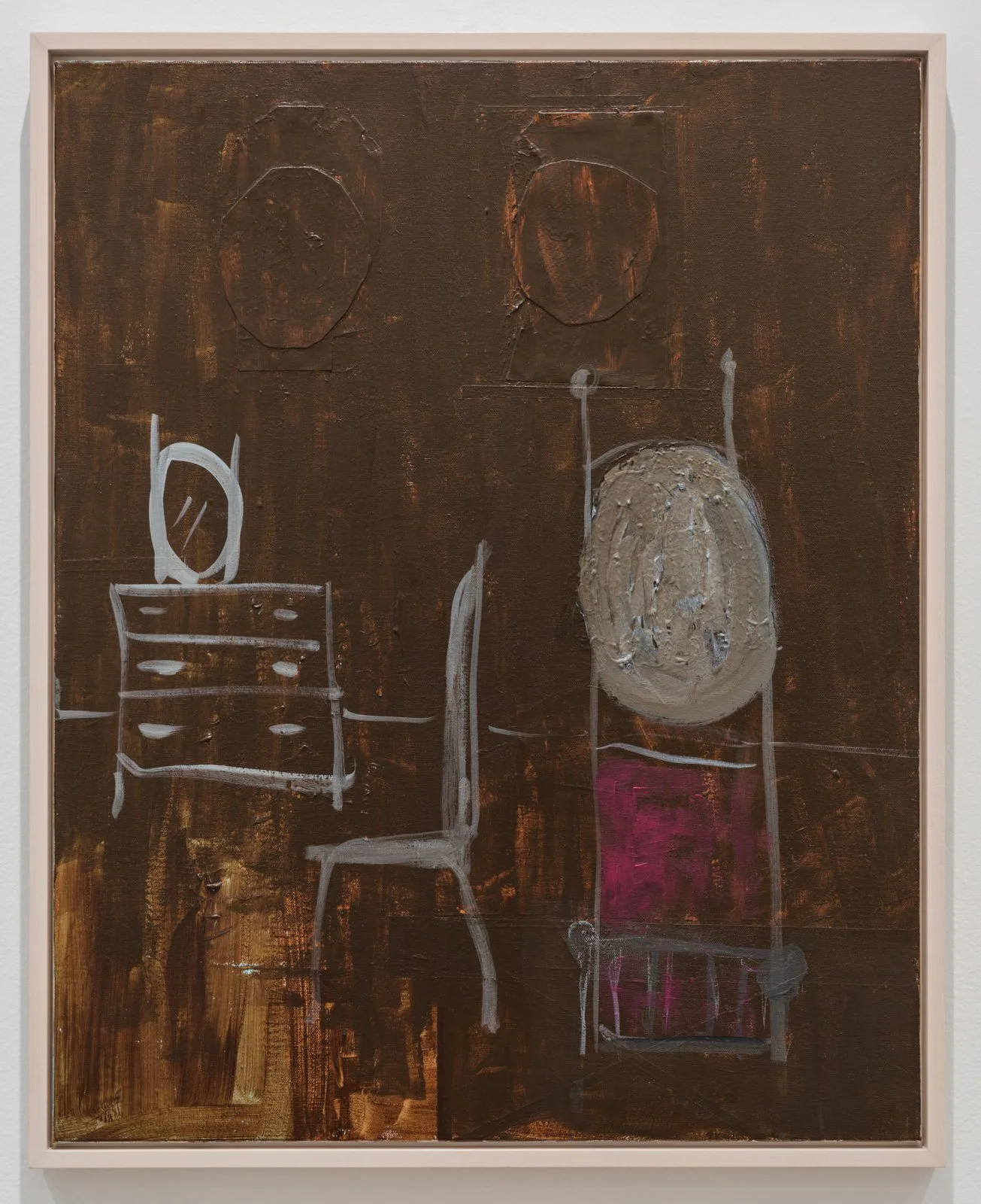 Untitled, 2017
