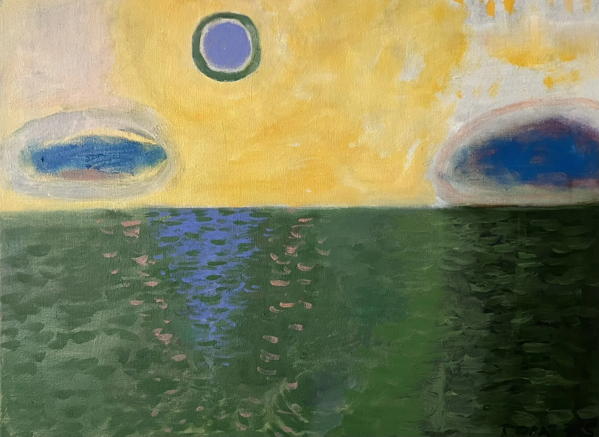 Untitled, 2025