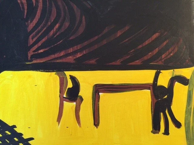 Untitled, 2015