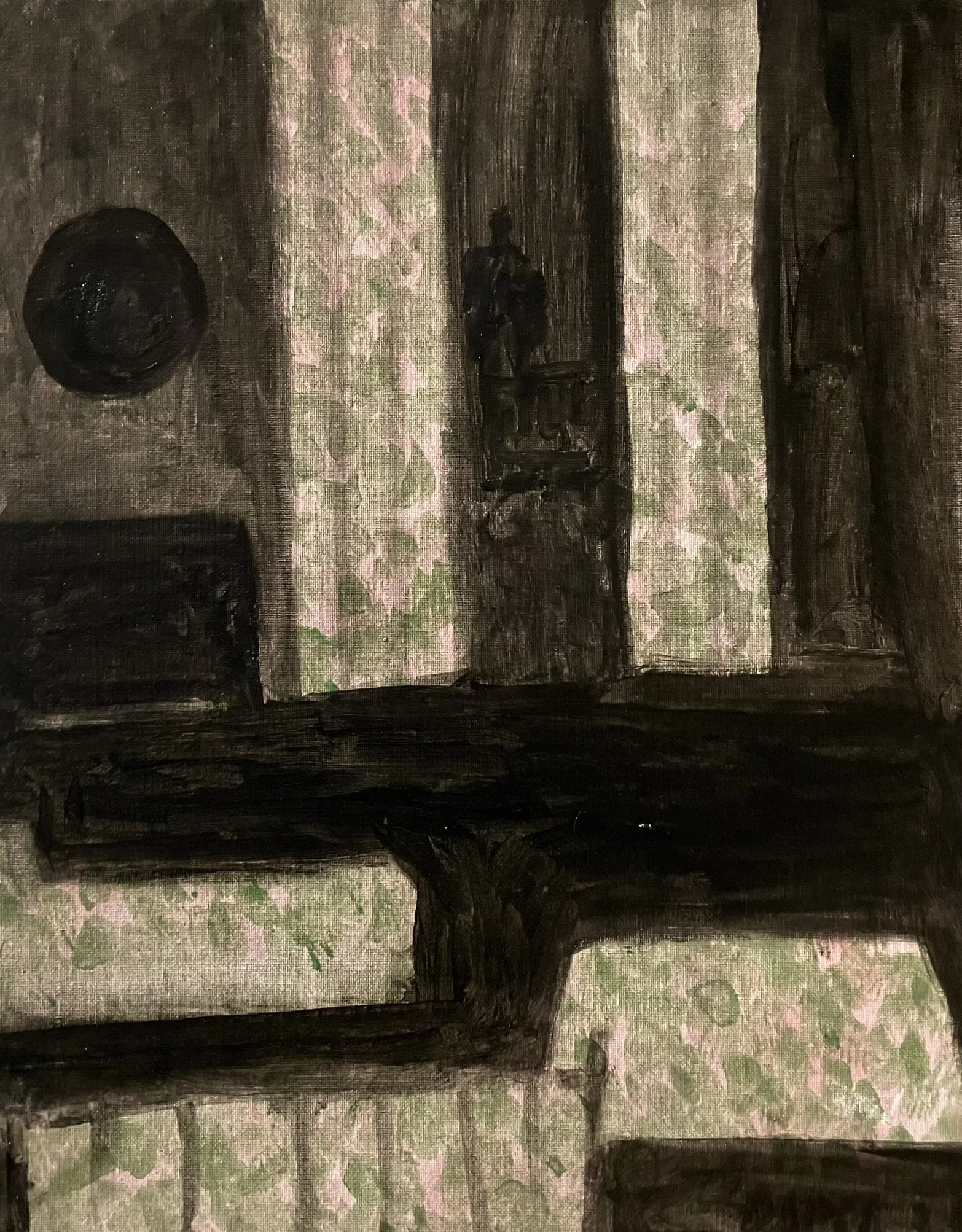 Untitled, 2024